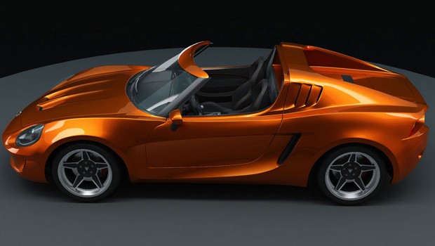 Puma GT Luminari 2018