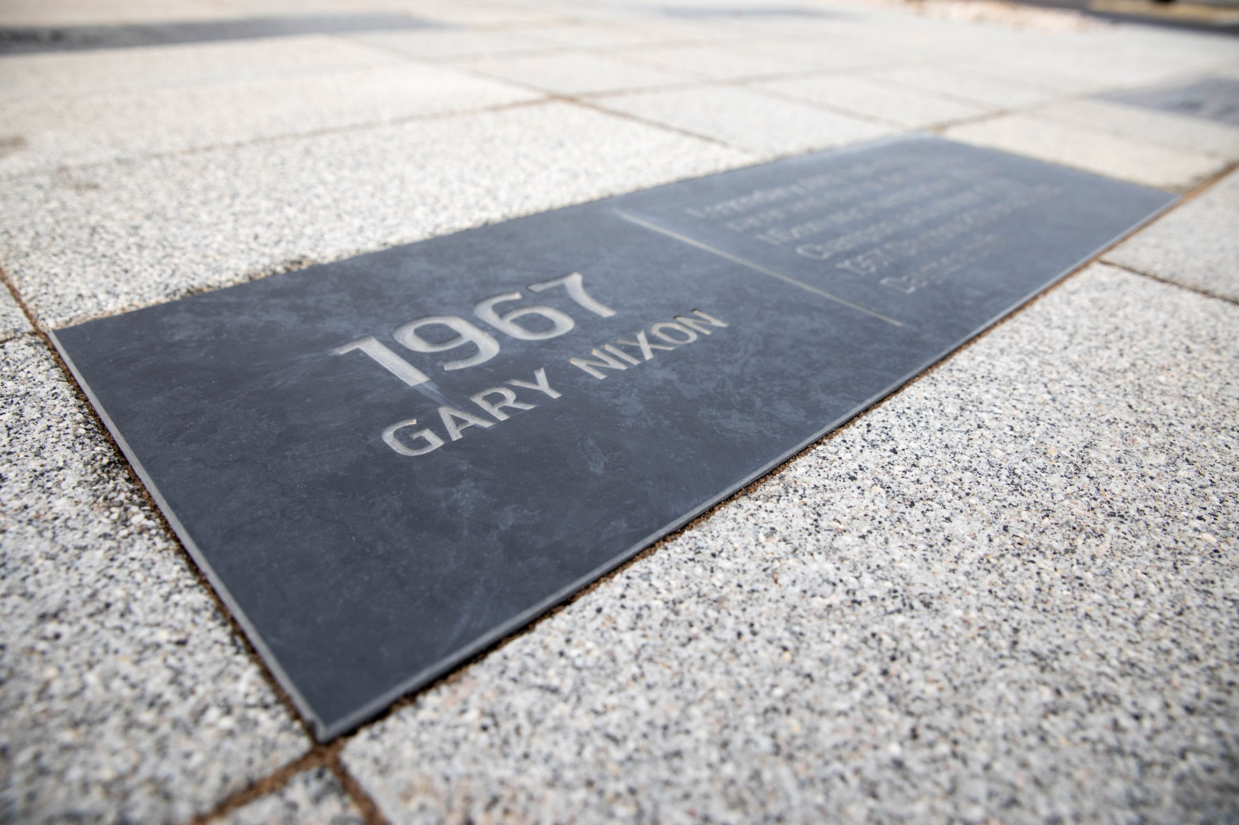  Triumph Visitor Centre               