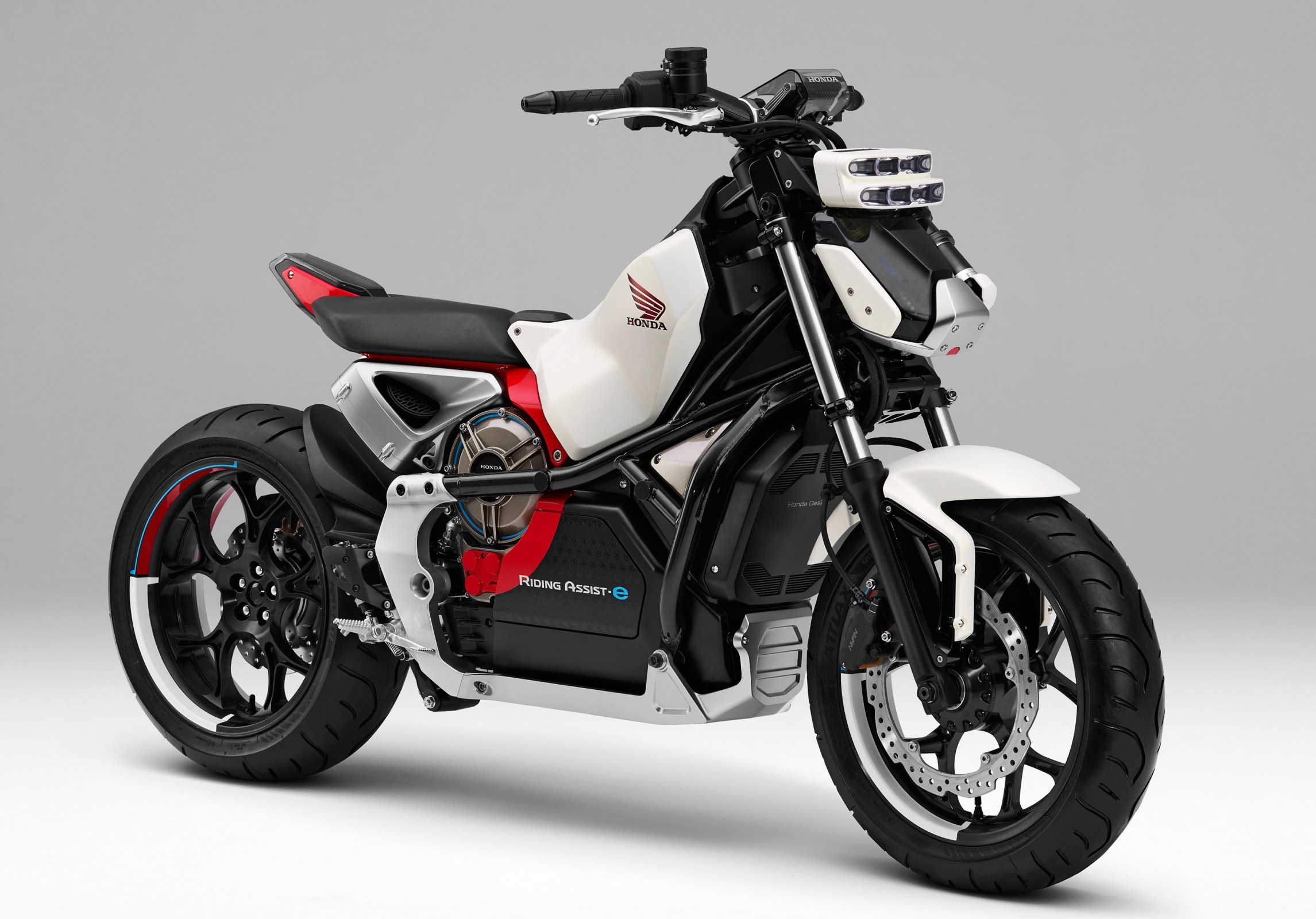 honda riding assist e concept eletrica moto