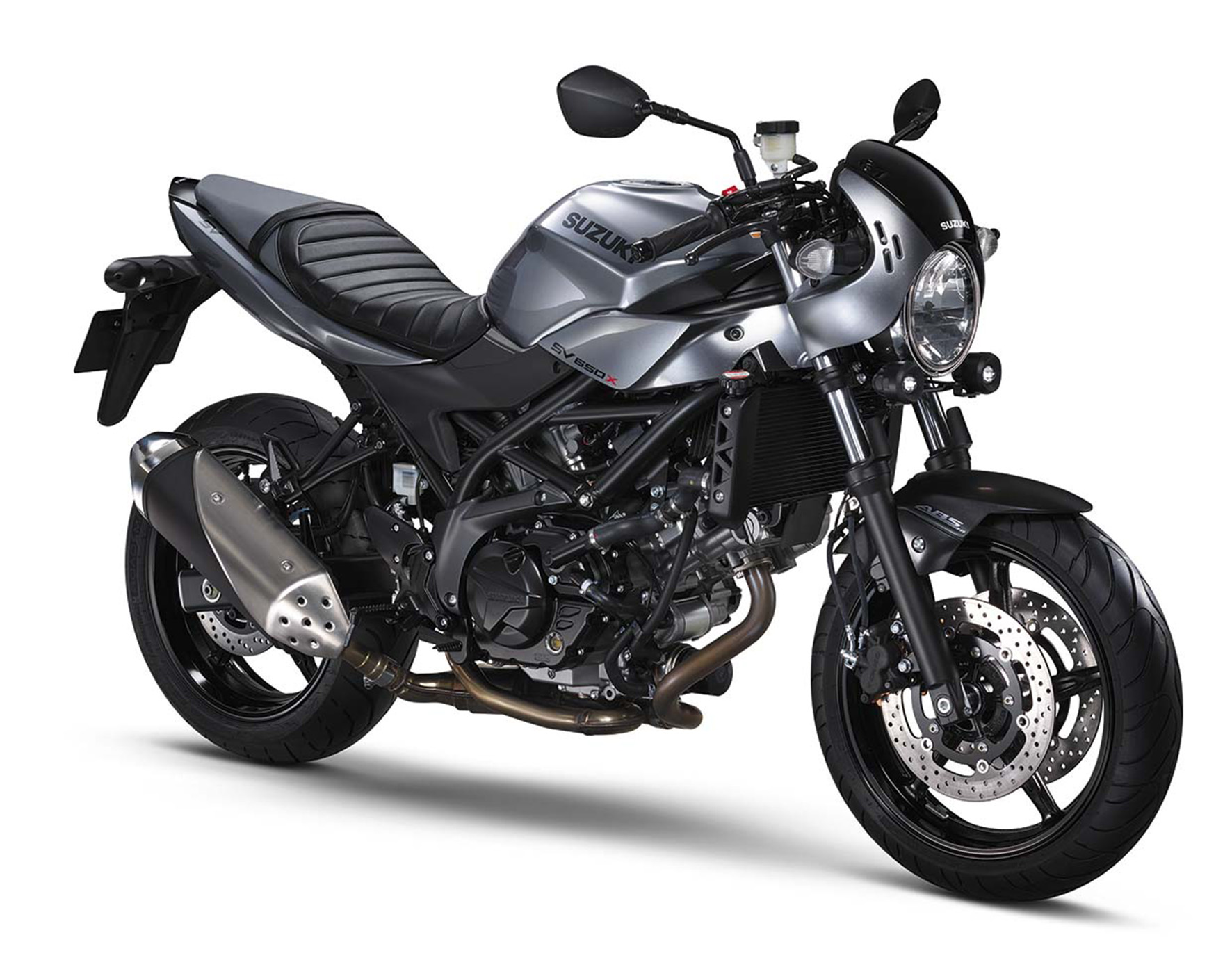 Motos Reais Salão de Tóquio