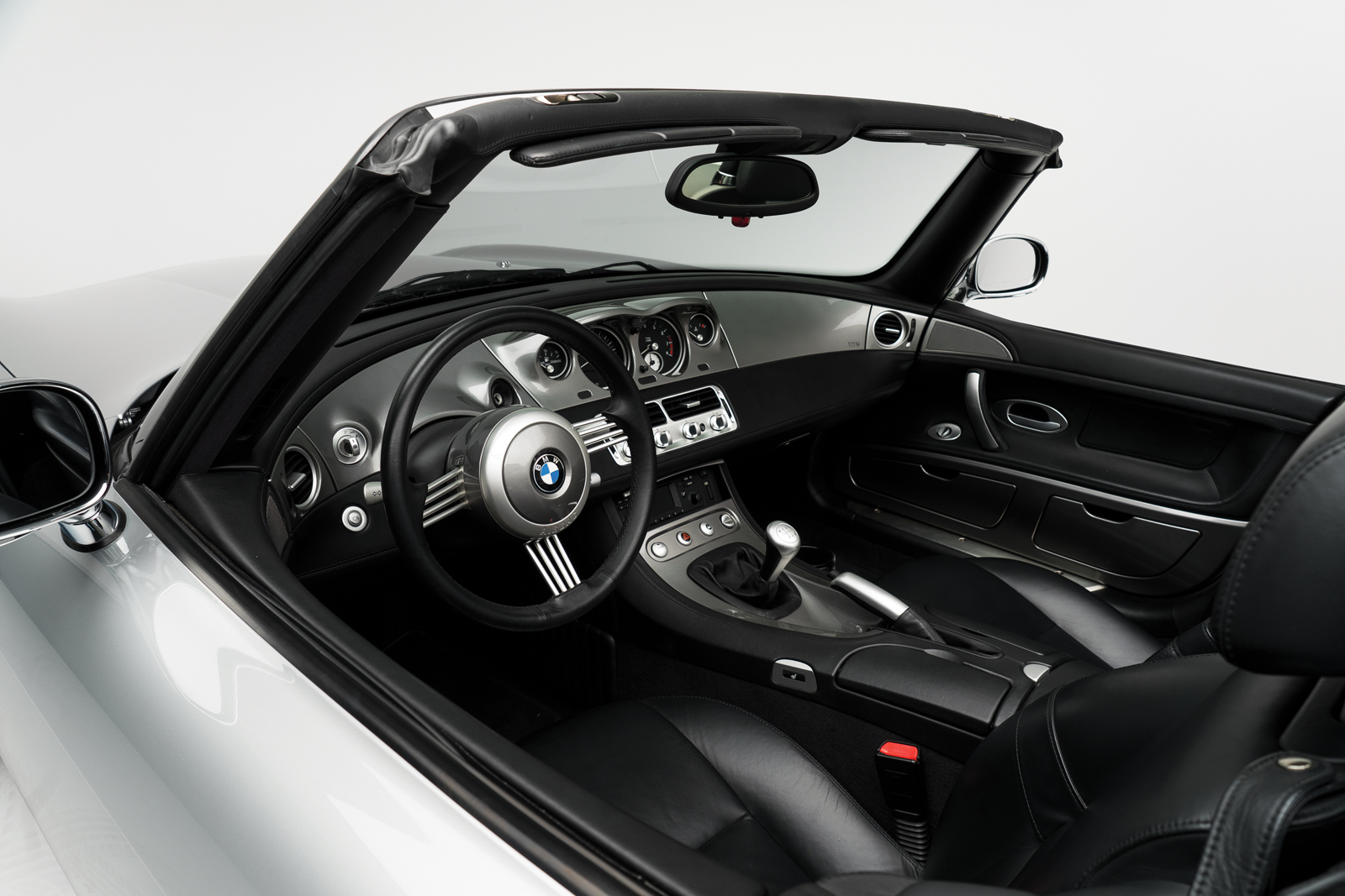 steve jobs bmw z8 venda
