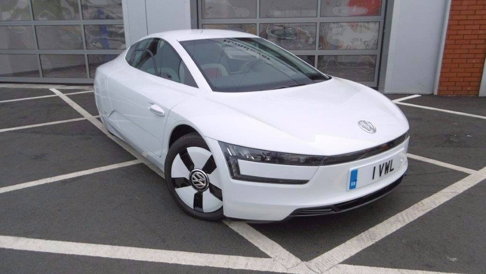2015 volkswagen xl1 usado venda newcastle