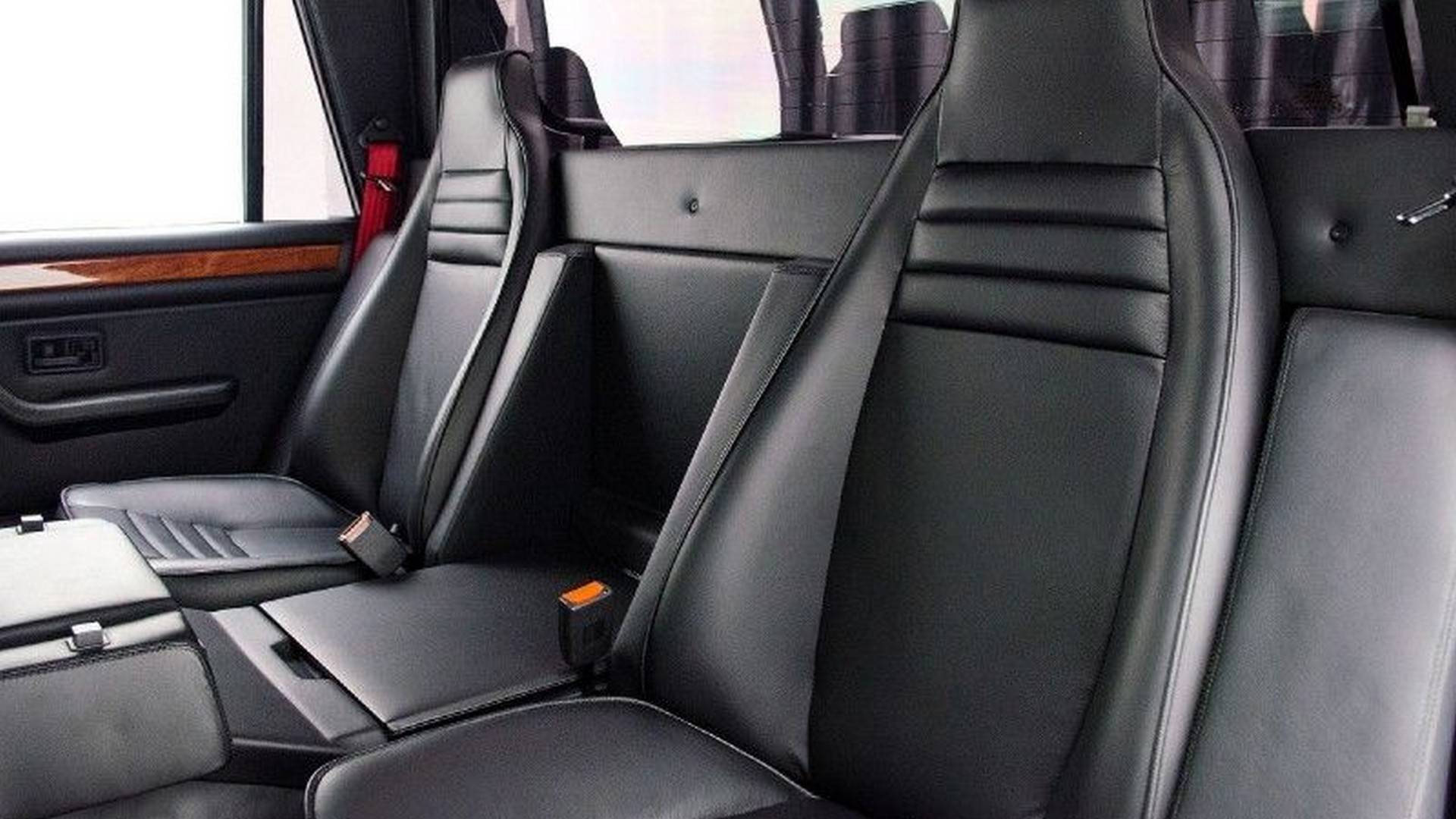 1990 lamborghini lm002 venda EUA