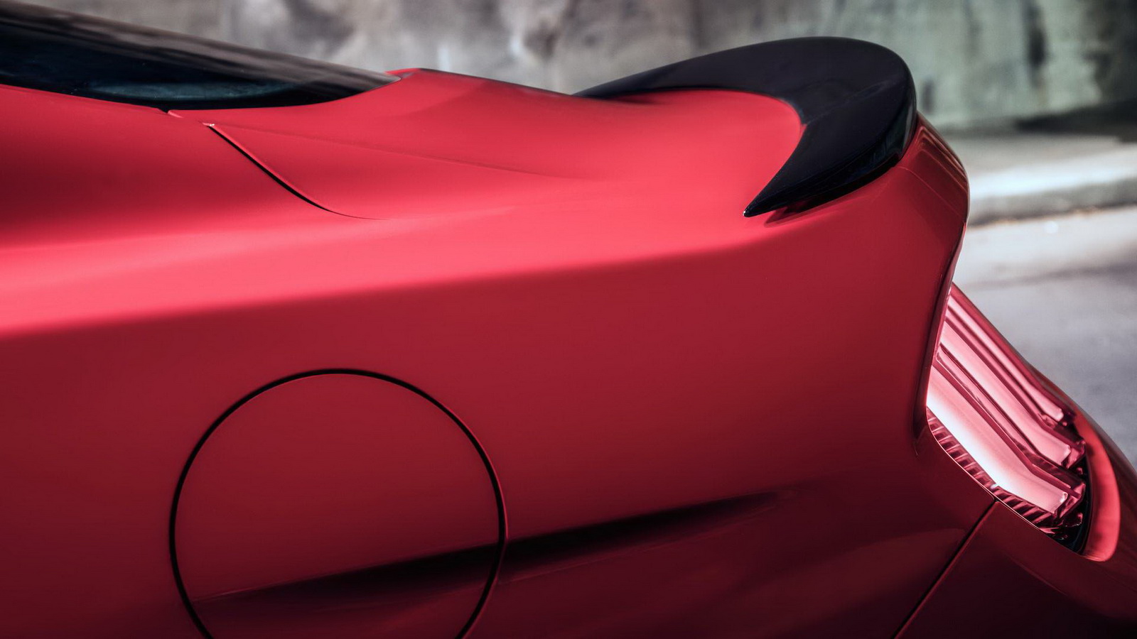 ford mustang gt performance pack level 2