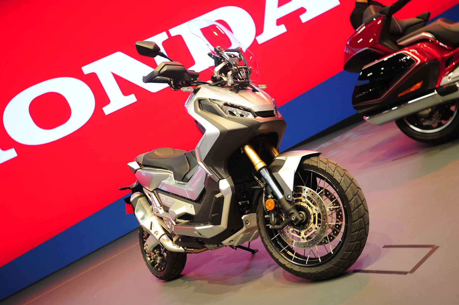 Honda X-ADV