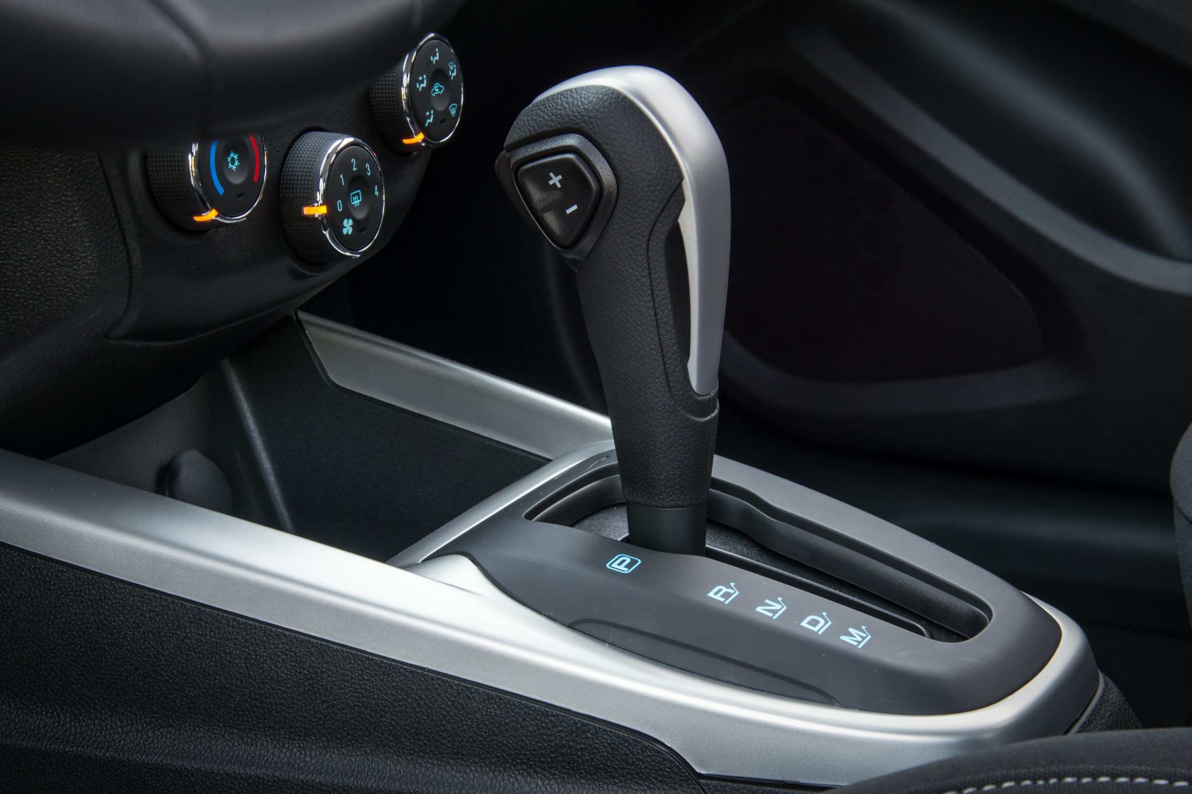 Chevrolet Onix Advantage 2018