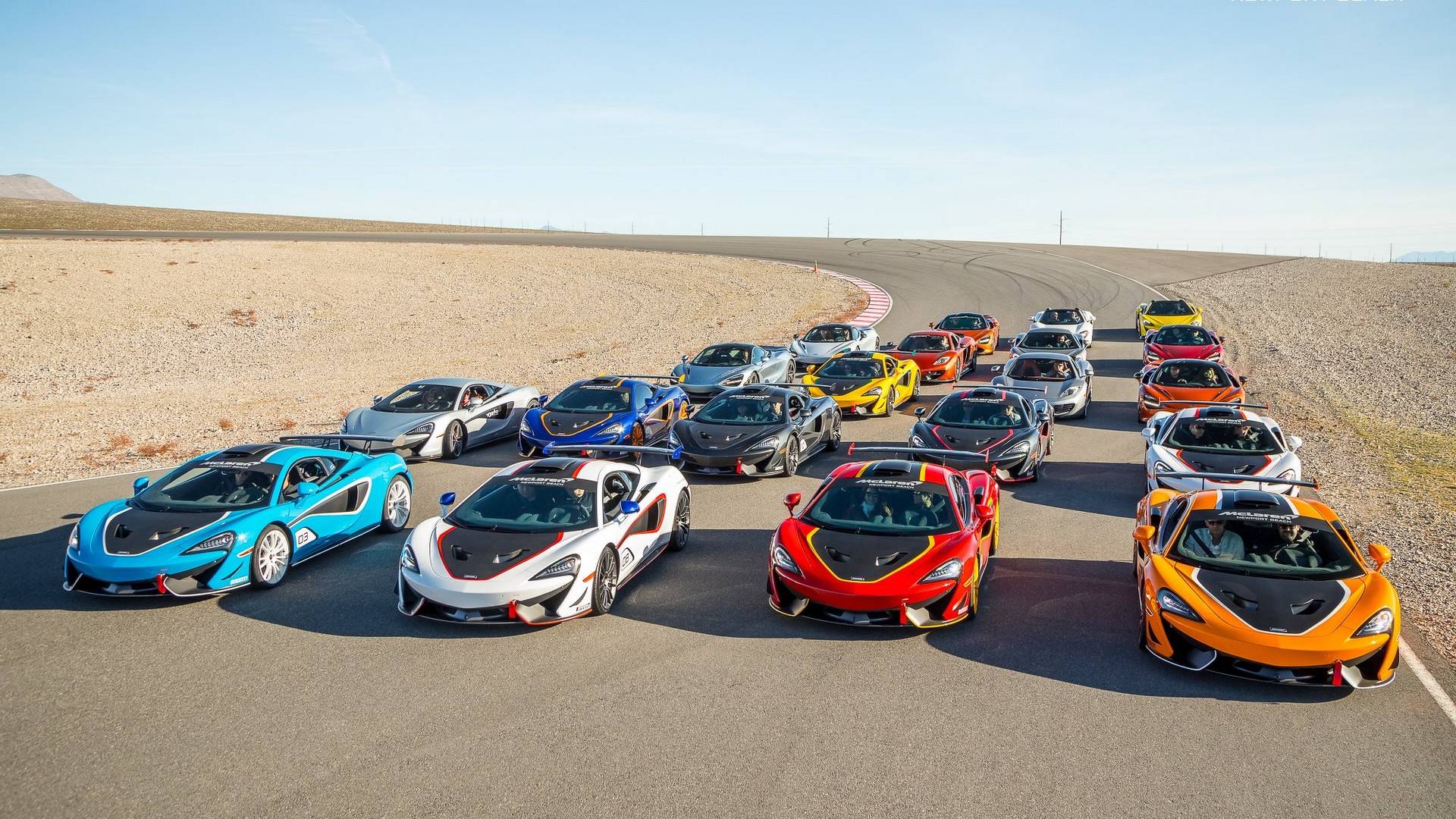 mso tuned mclaren 570s mso-x