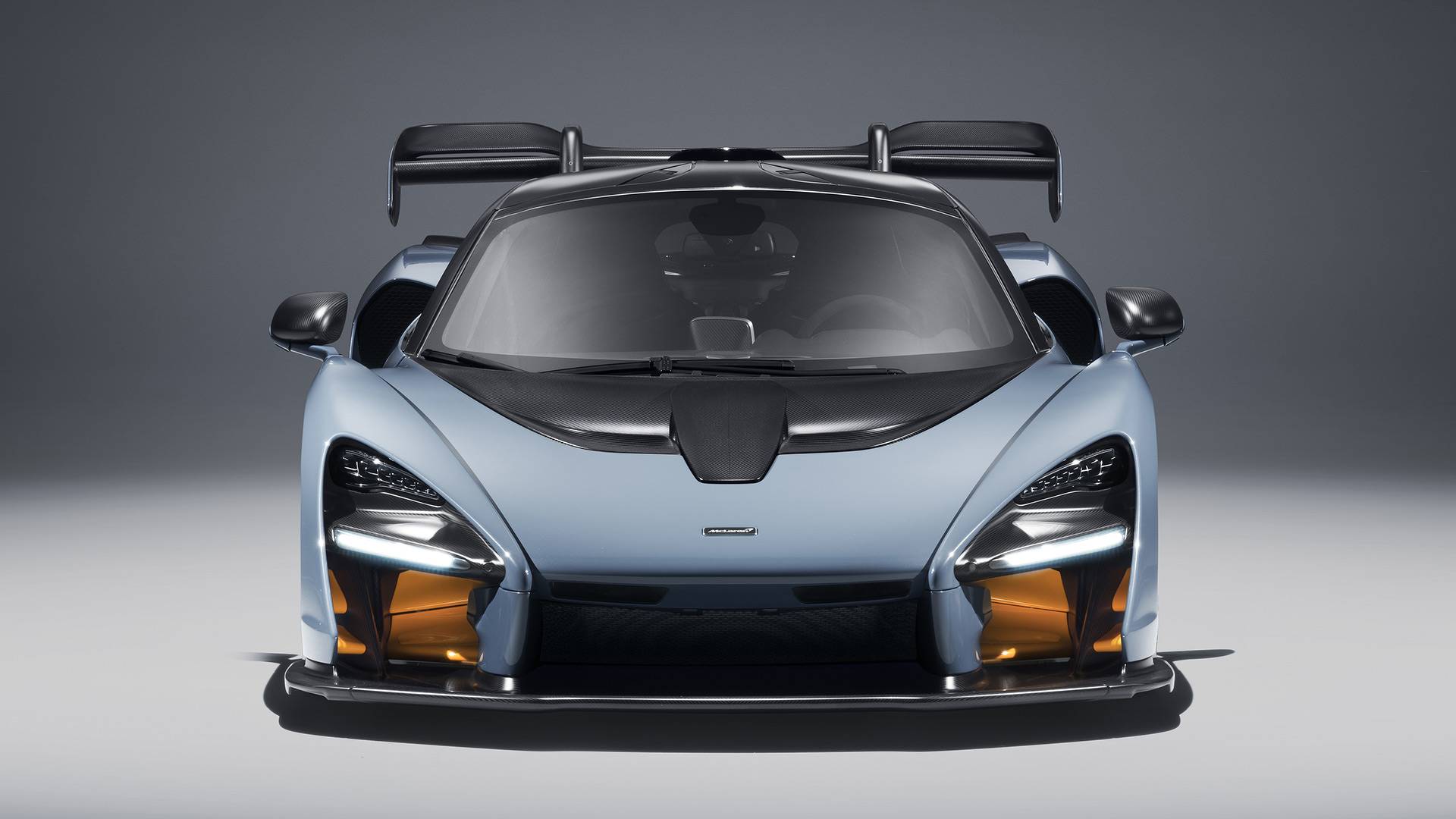McLaren Senna vai de 0 a 100 km/h em 2,7 segundos
