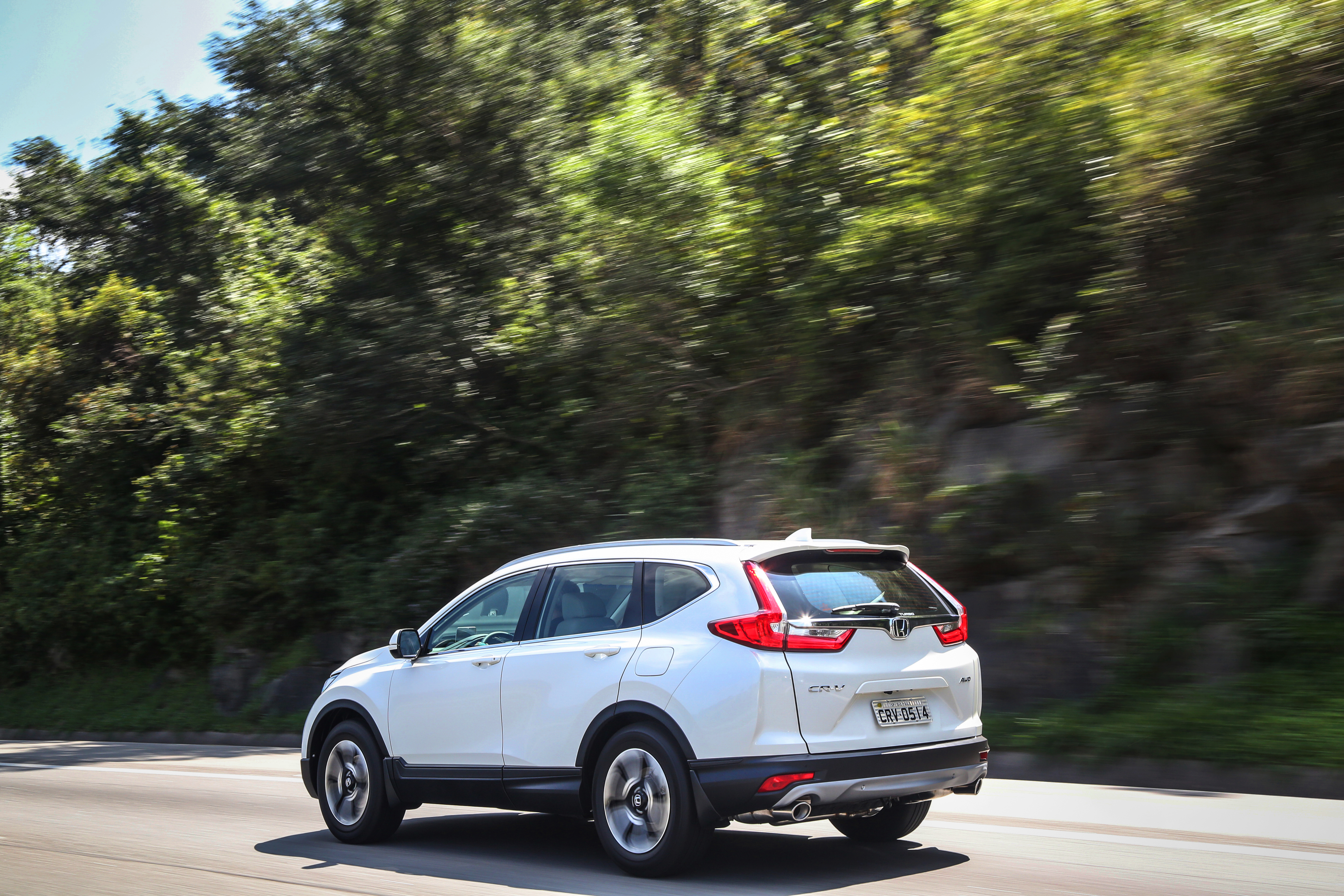  Modelo chega, a princípio, em versão única por R$ 179,900