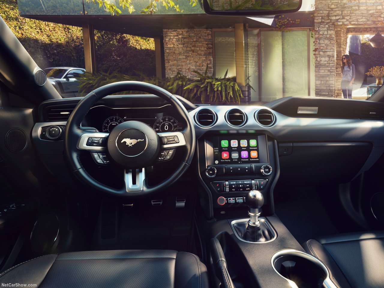  Central Multimídia Sync 3