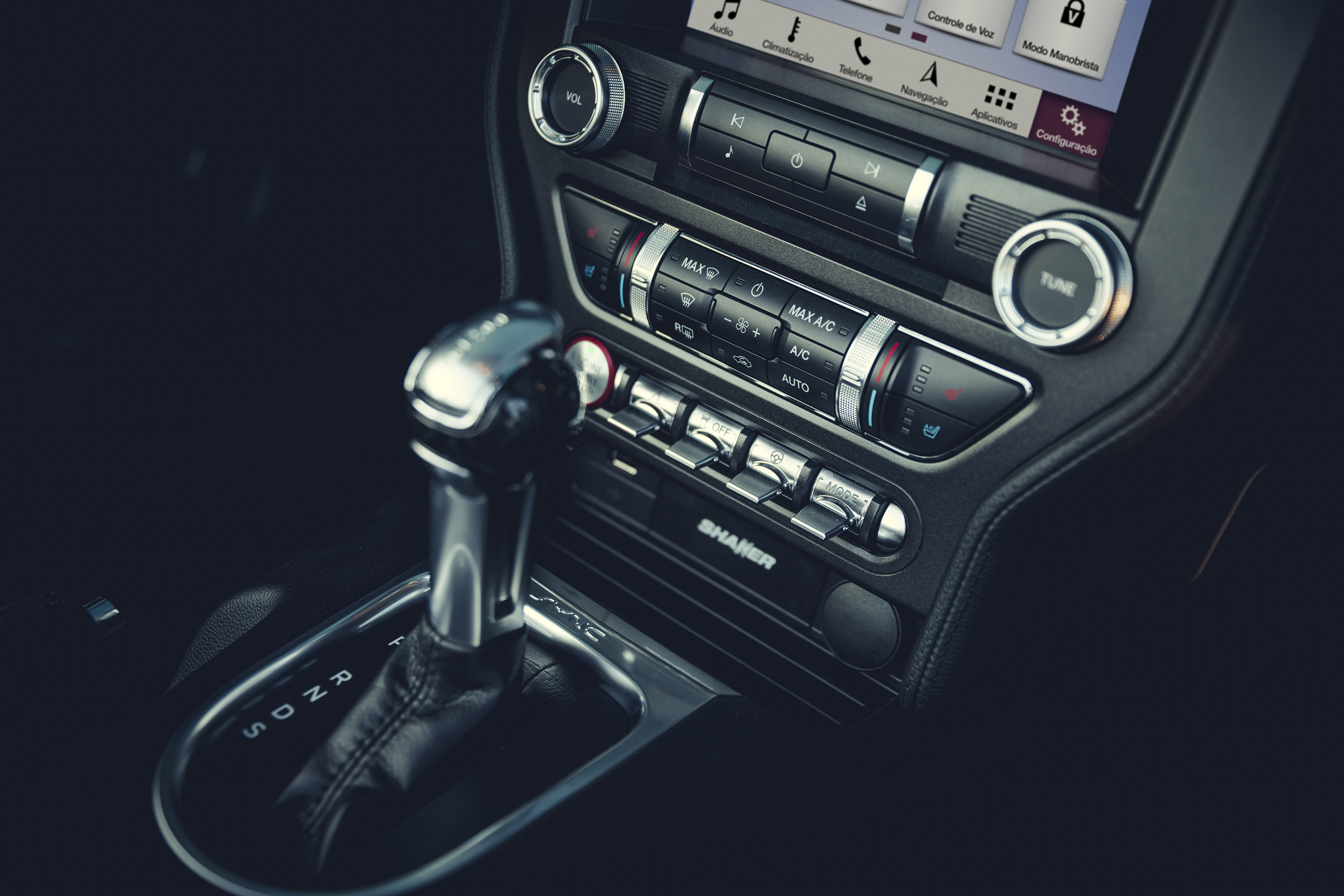 Mustang 2018 GT Premium 1