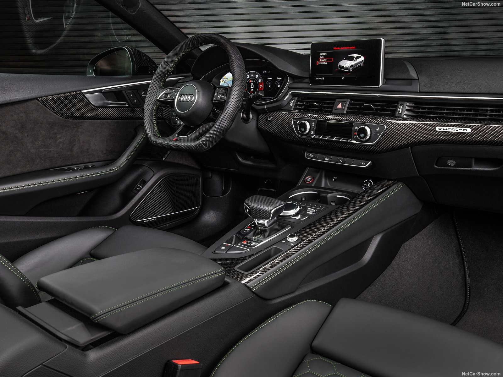 Audi Rs5 Sportback 2019