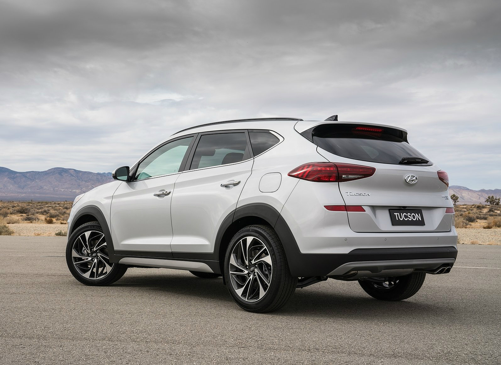 Hyundai Tucson 2019 1600 07