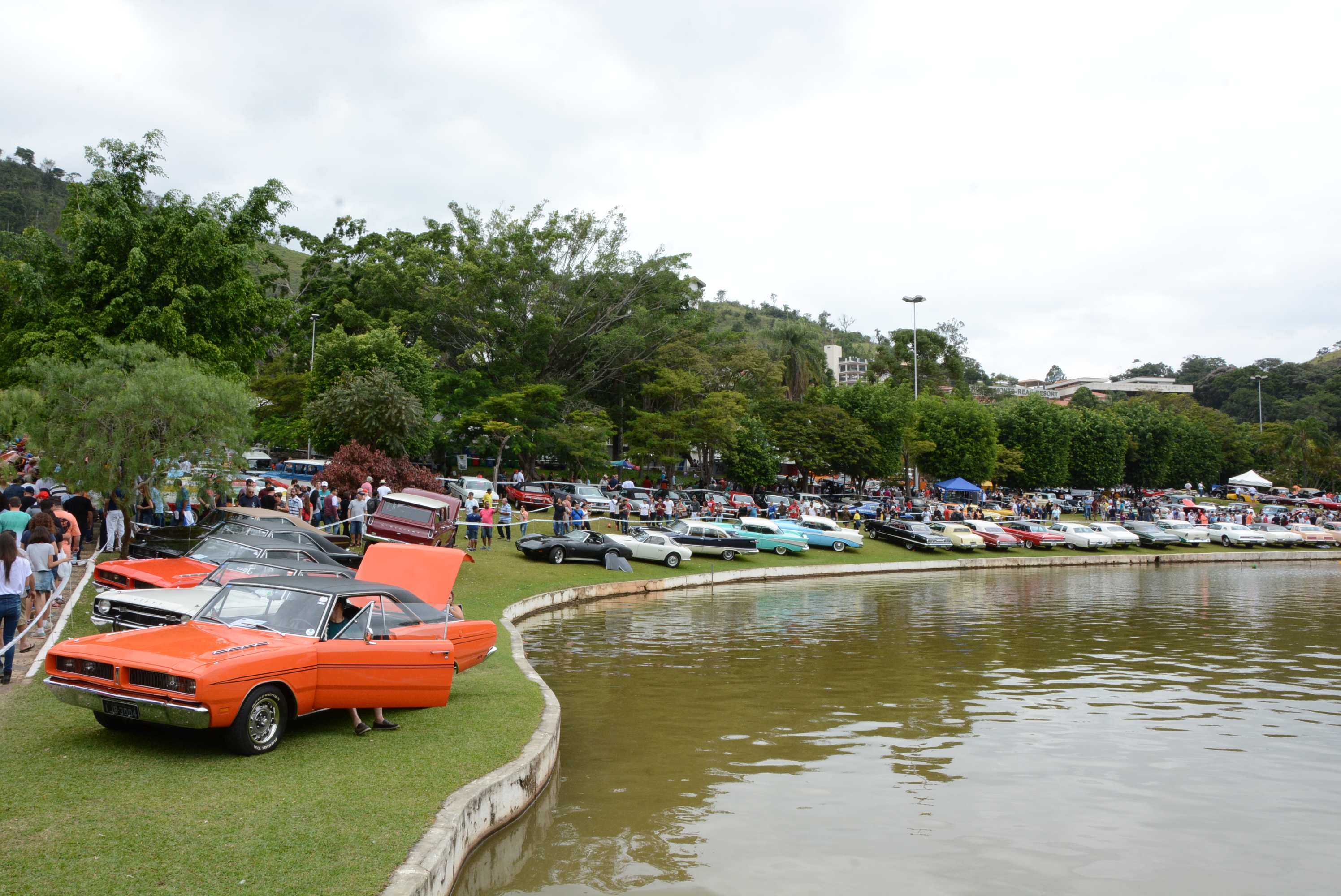  Encontro de Águas de Lindóia