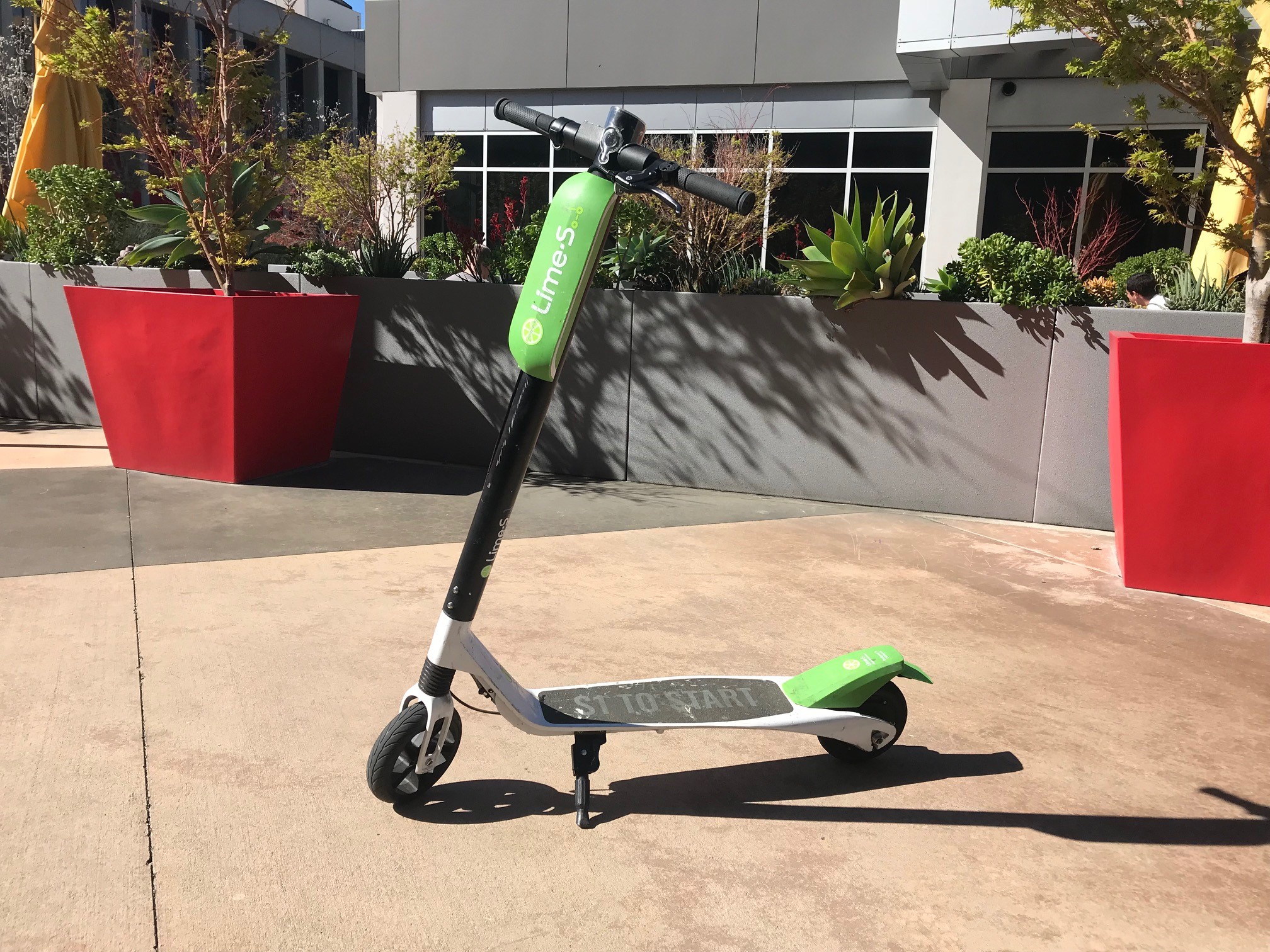 LimeBike