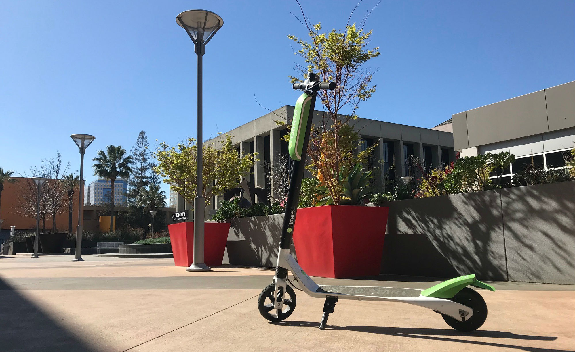 Limebike 10