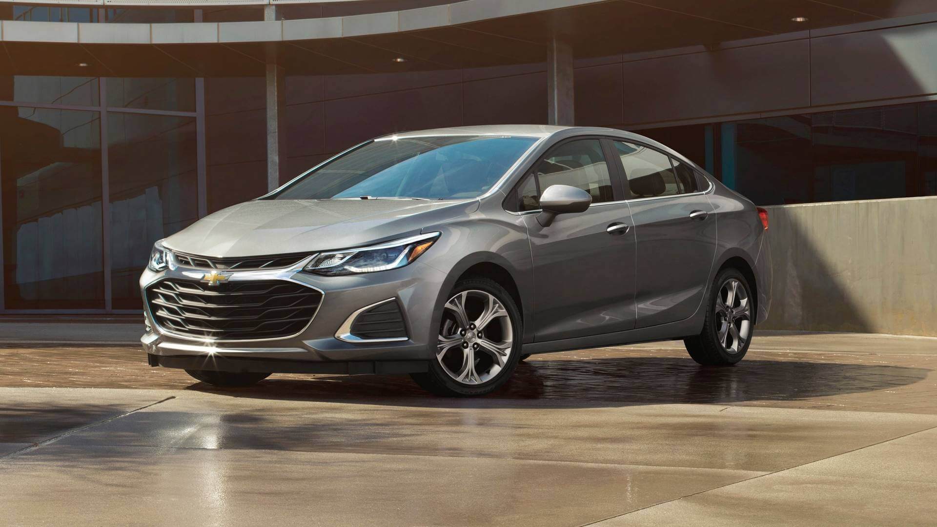 Cruze 2019