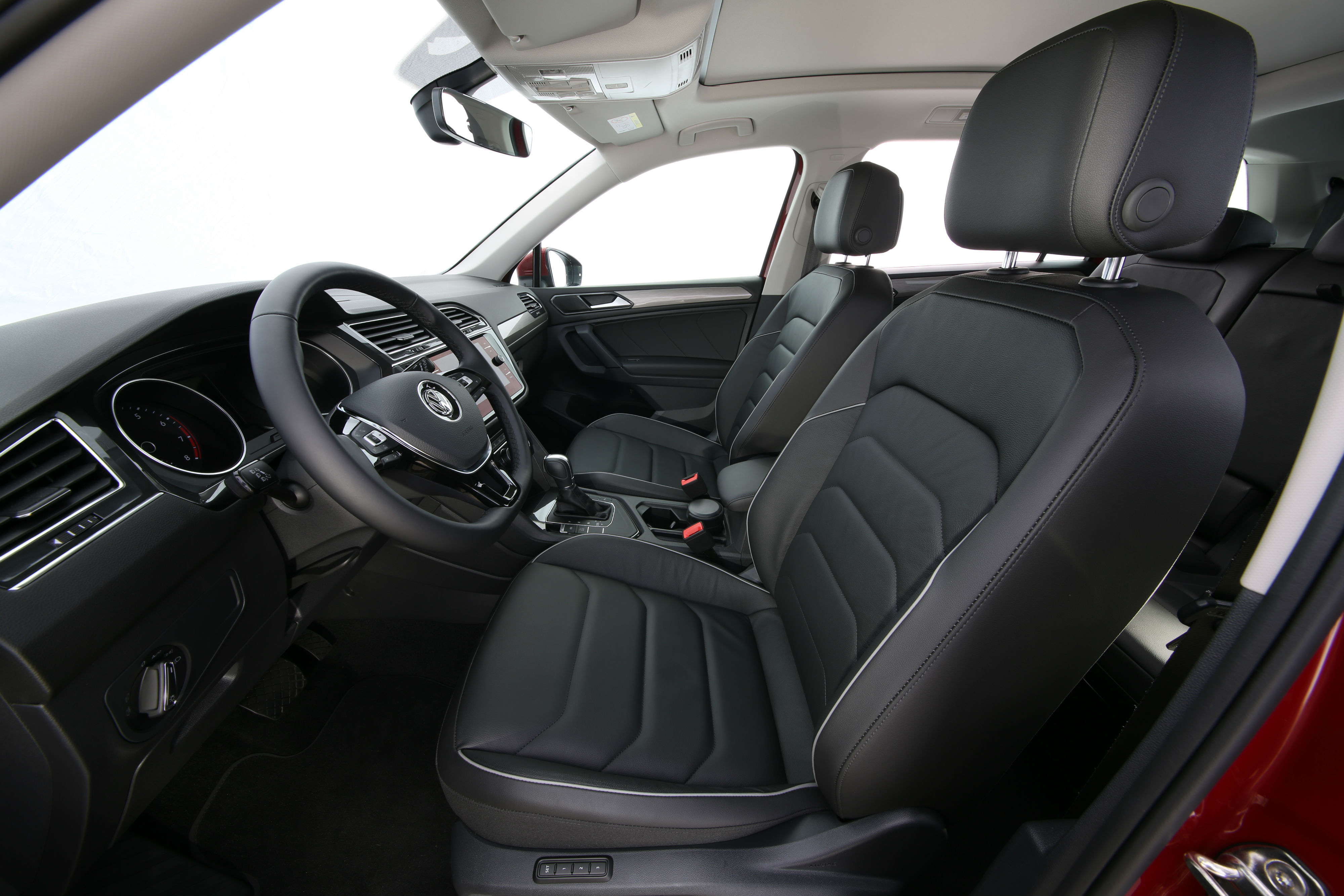  Interior com novo visual