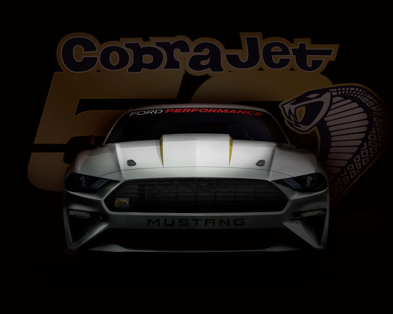 Cobra Jet Rendering