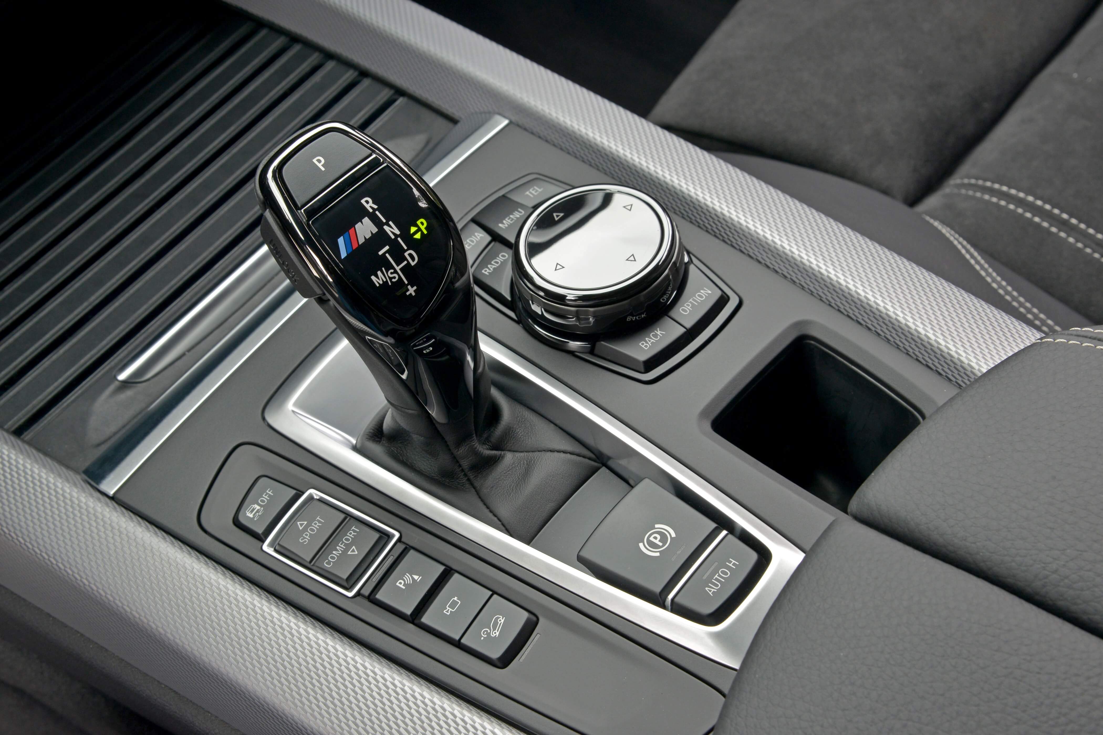 BMW X5 M50d 2018