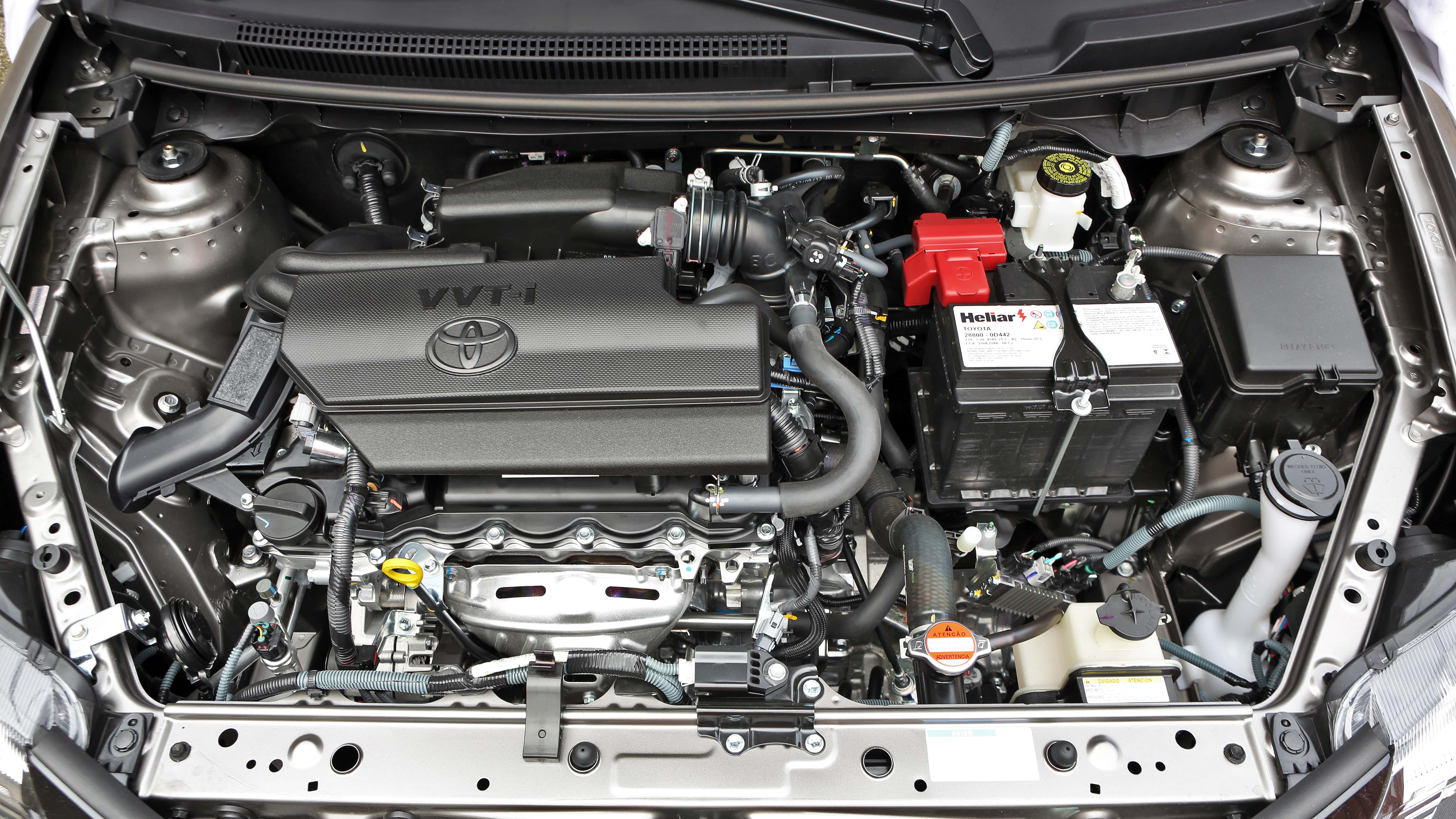 Toyota Etios Sedã X Plus Automático