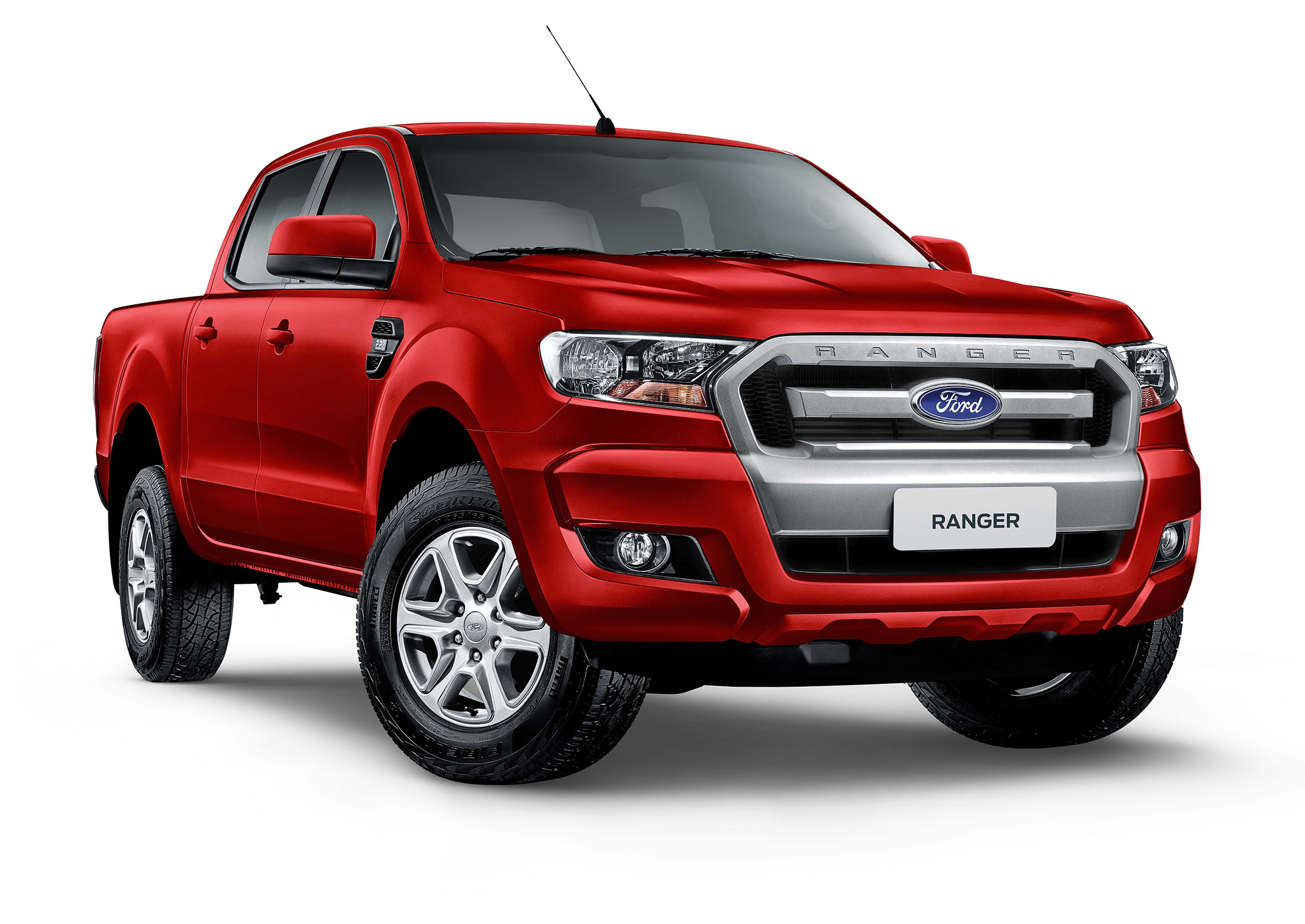 Ford Ranger 2019 XL