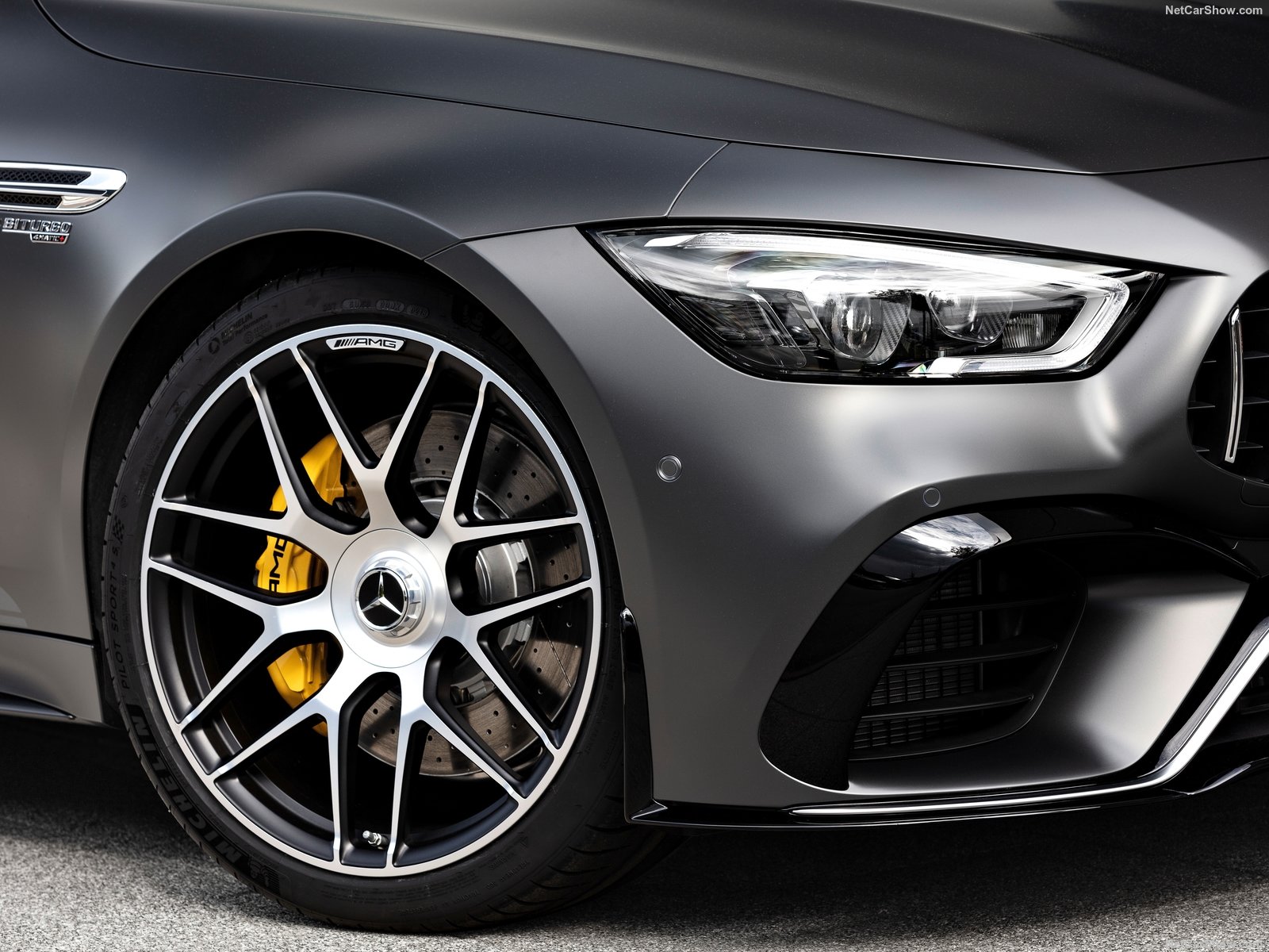 Mercedes Benz Amg Gt63 S 4 Door Edition 1 2019 1600 06