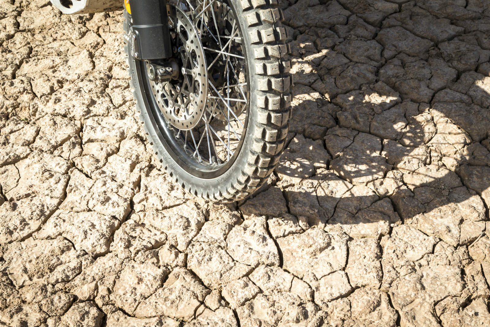 Nova Triumph Tiger 800