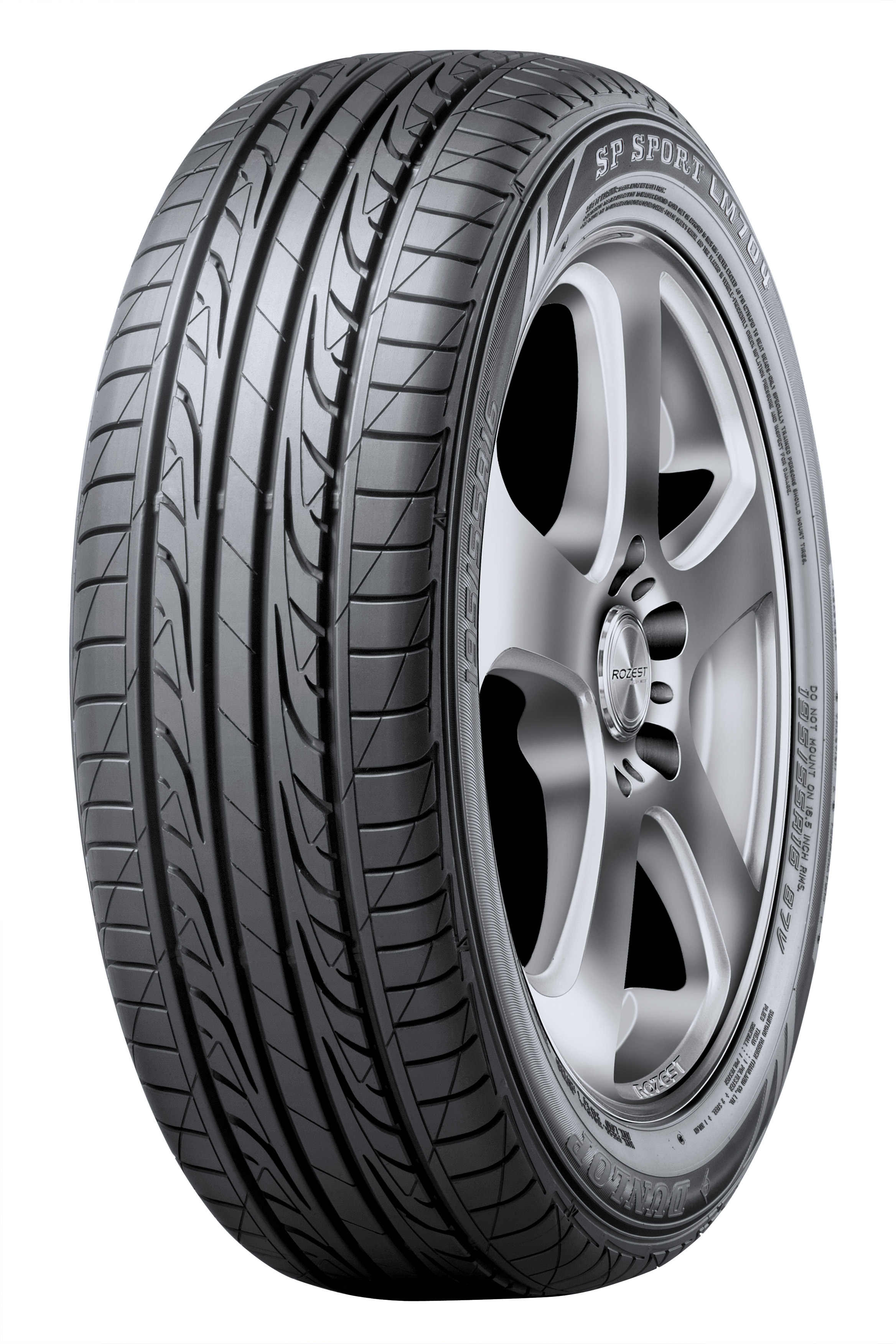Pneu Especial Para SUV 