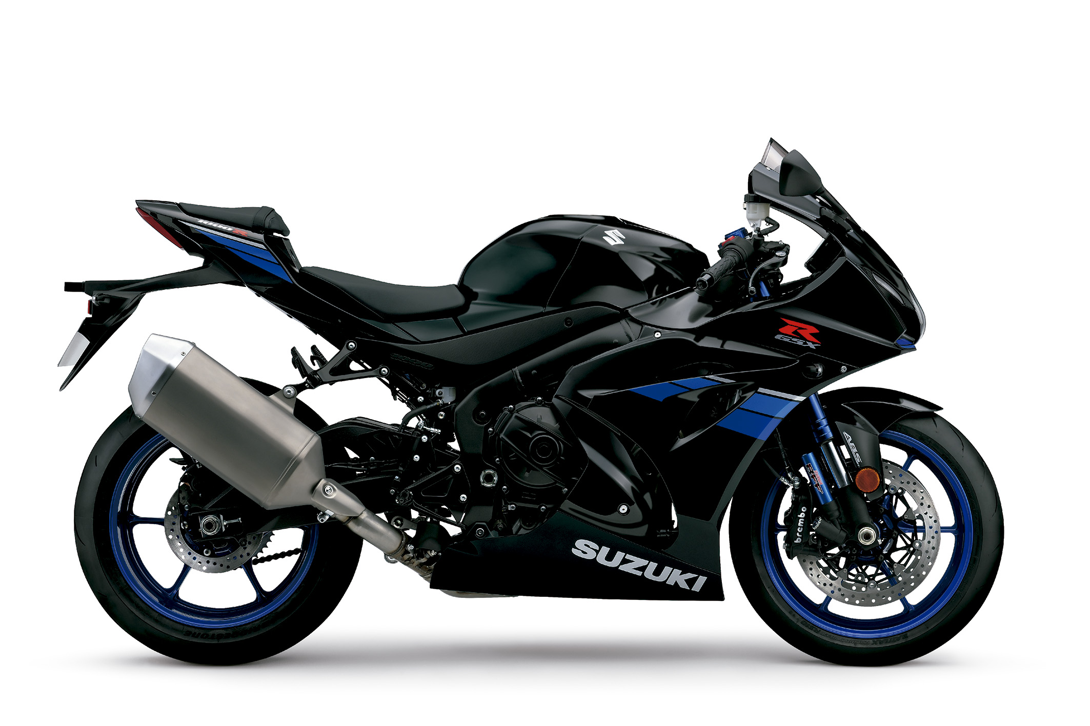Suzuki GSX-R 1000 2018
