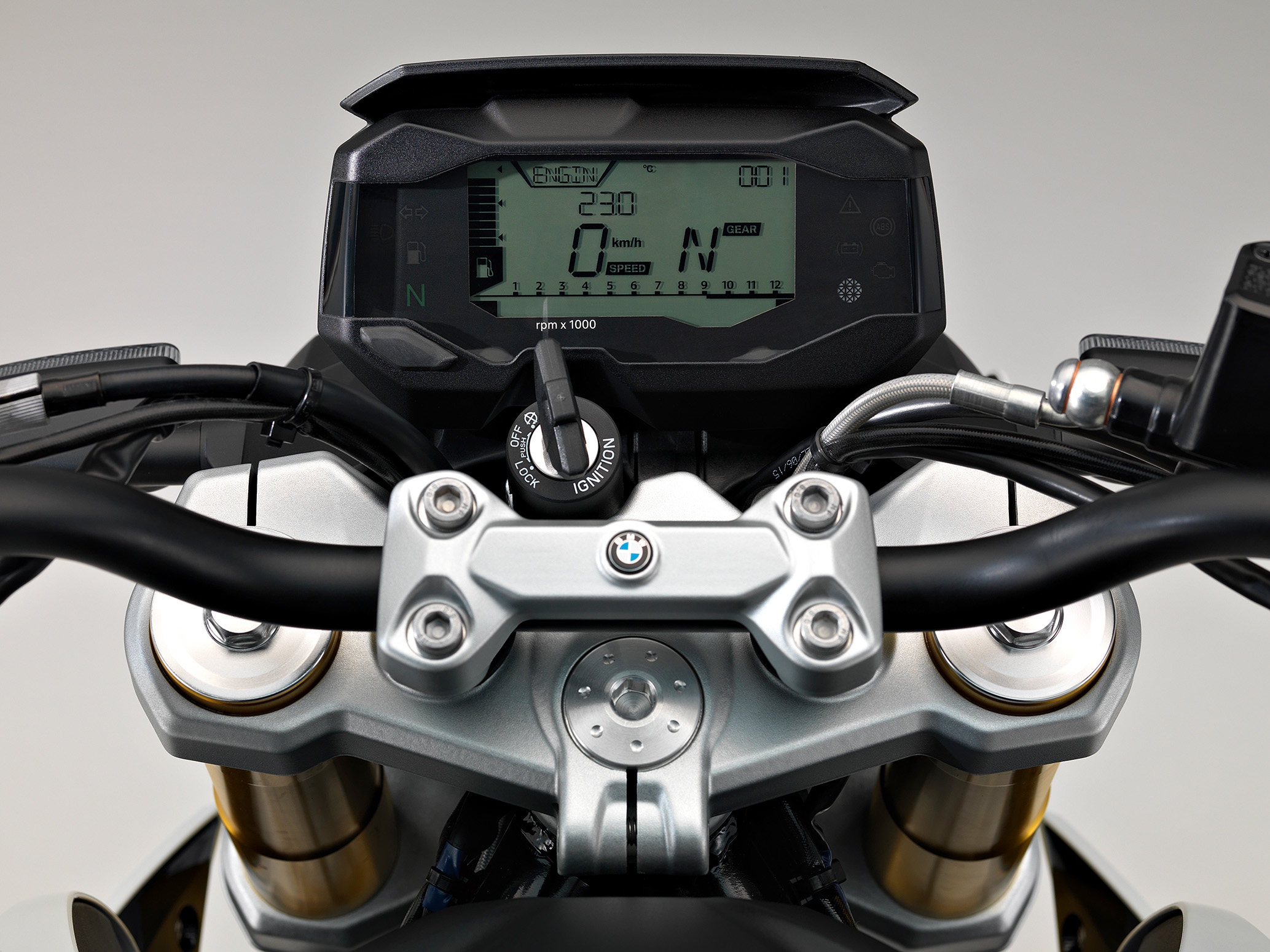 617mundomoto Bmw G 310r 13