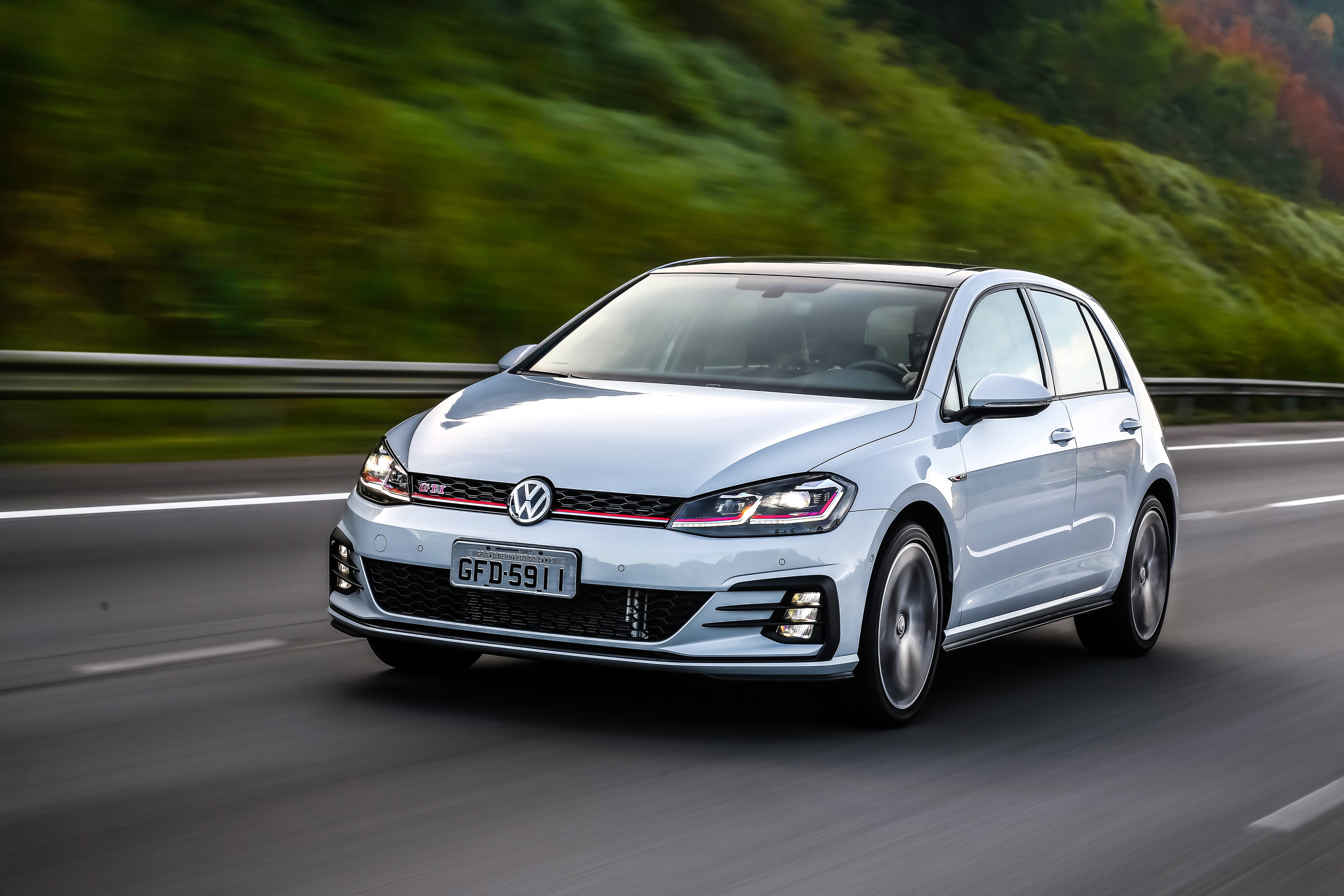  Motor 2.0 TSI ganhou 10 cv e agora passa a gerar 230 cv de potência máxima.