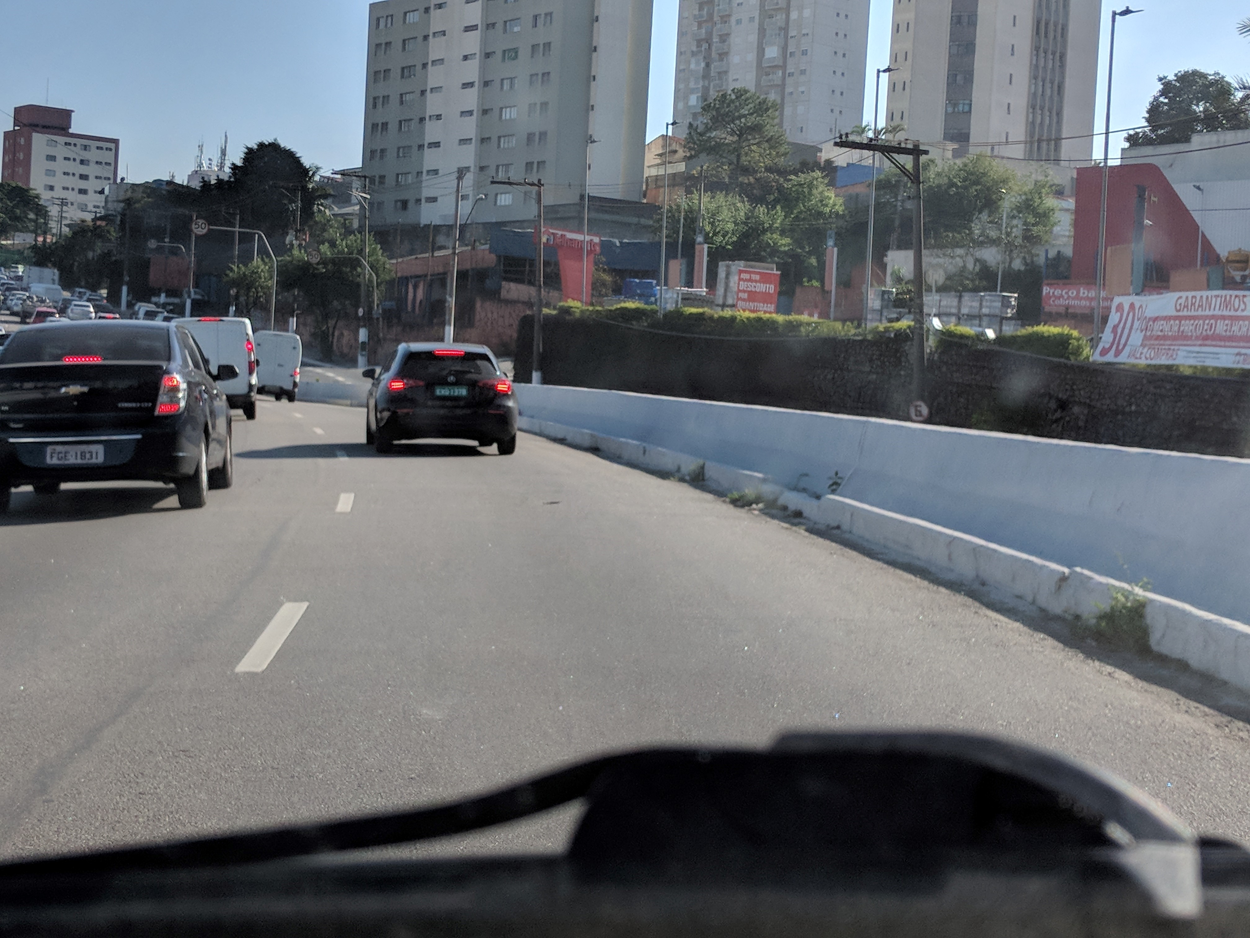  Novo Classe A tem duas opções de motores - ambas turbo: 1.4 de 163 cv de potência máxima e 2.0 de 224 cv