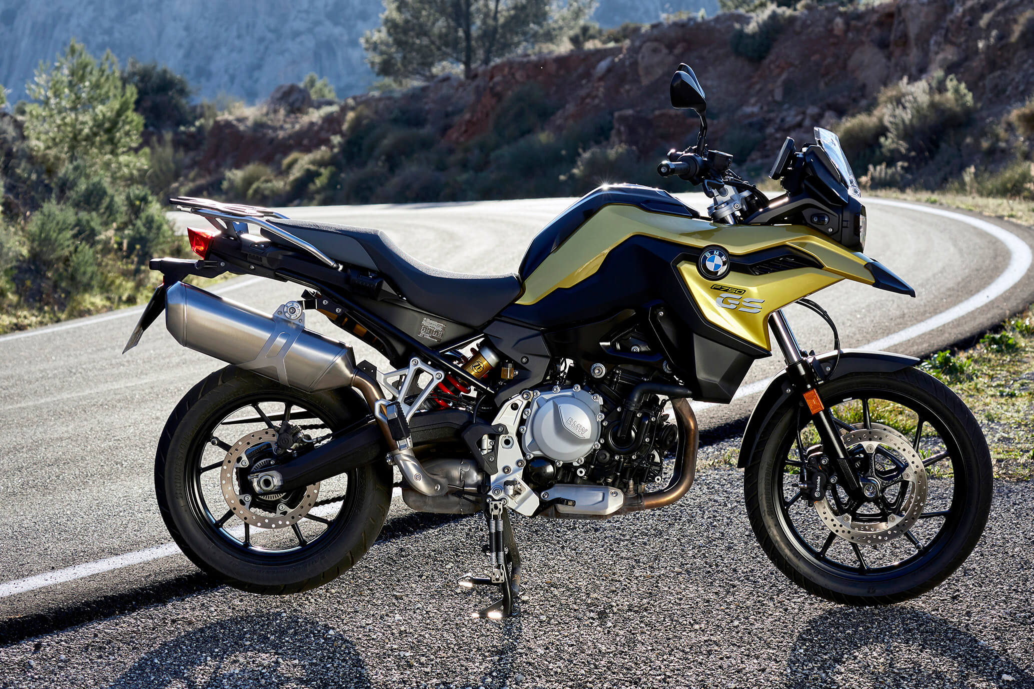 623mundomoto Bmw F750gs 3