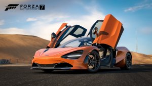 Mclaren 720s 02 Wm Fm7 Dlc 09 Jul 3840x2160
