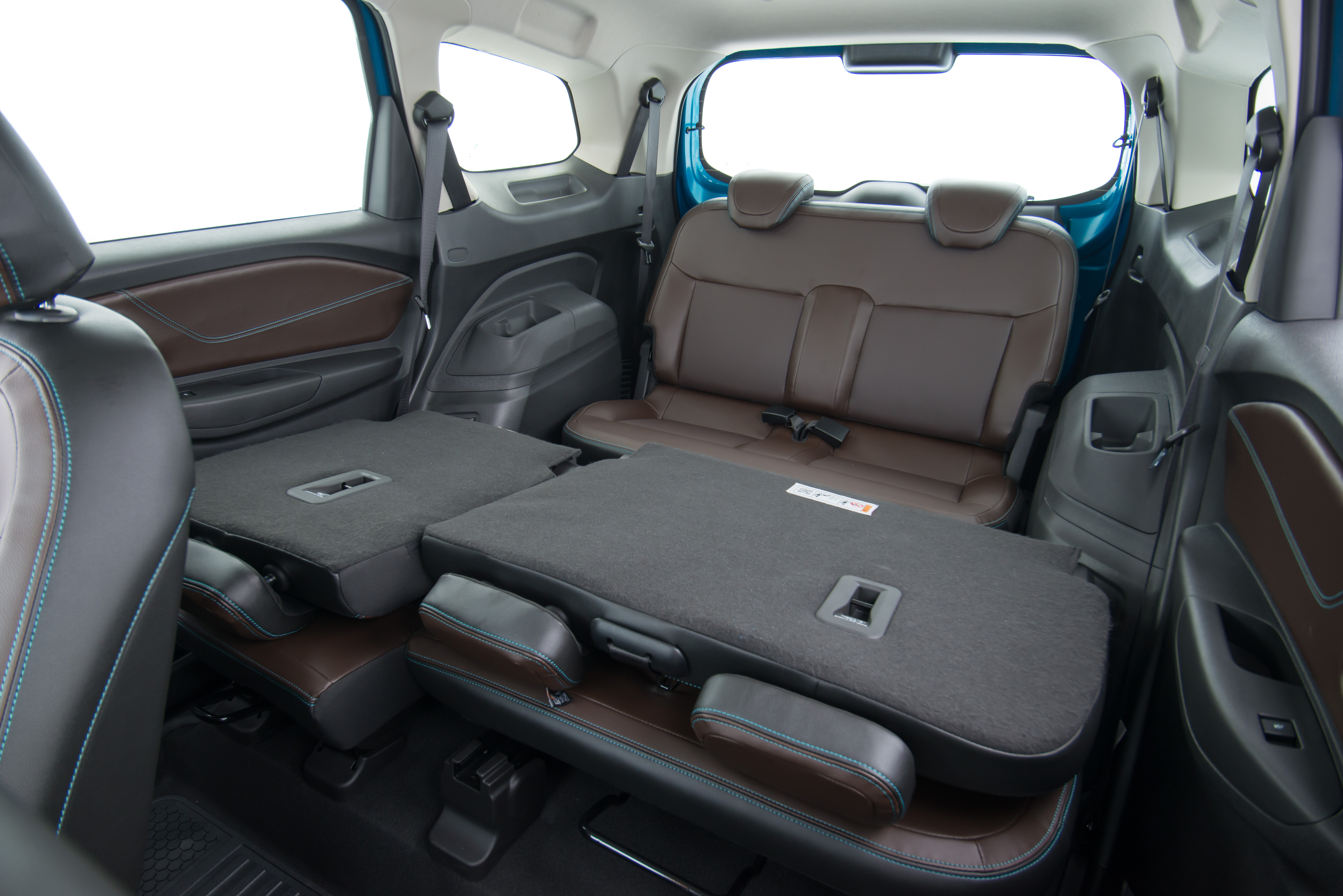 Chevrolet Spin Activ Ltz 2019