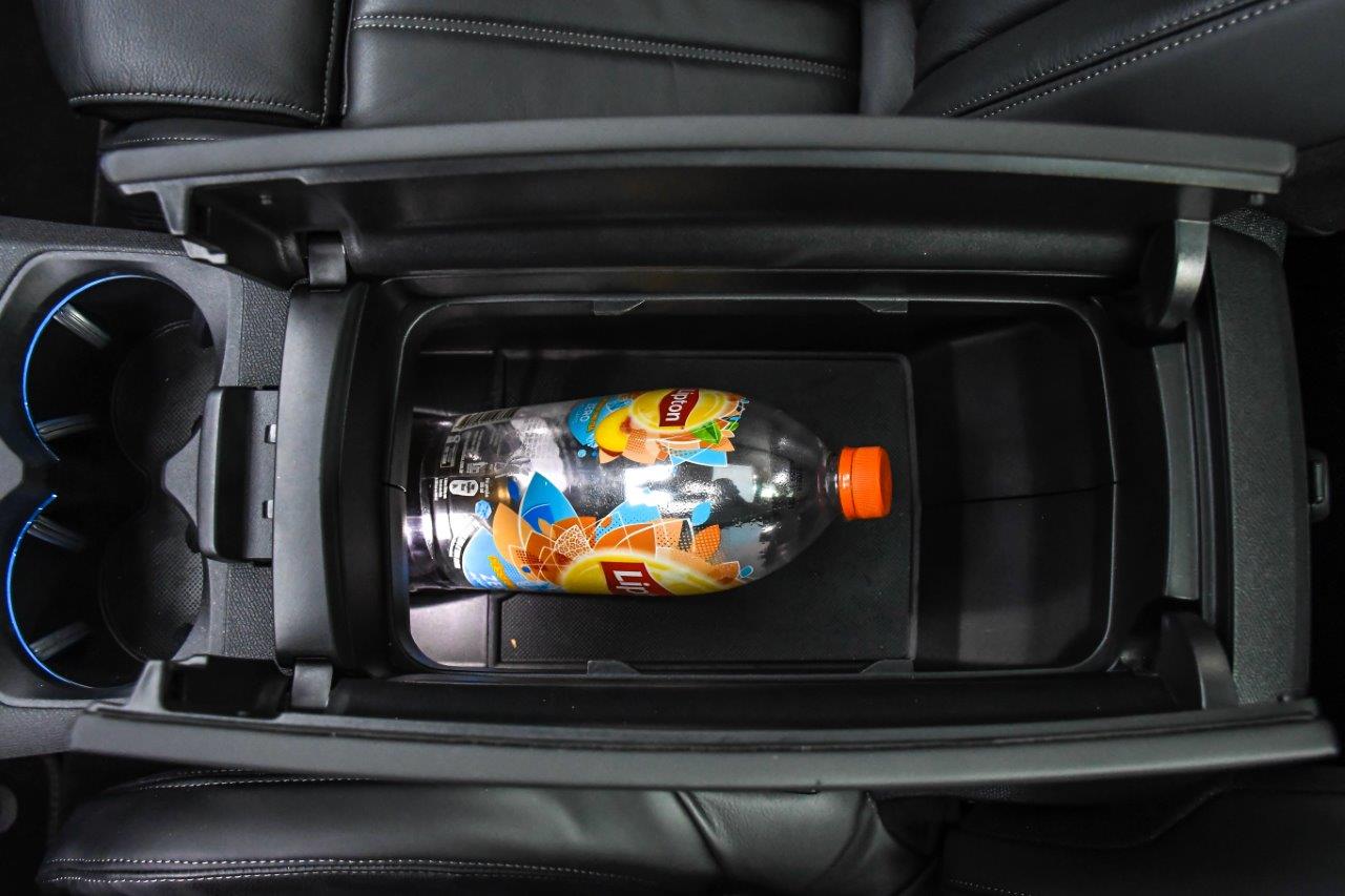 Peugeot 5008 Griffe 2018