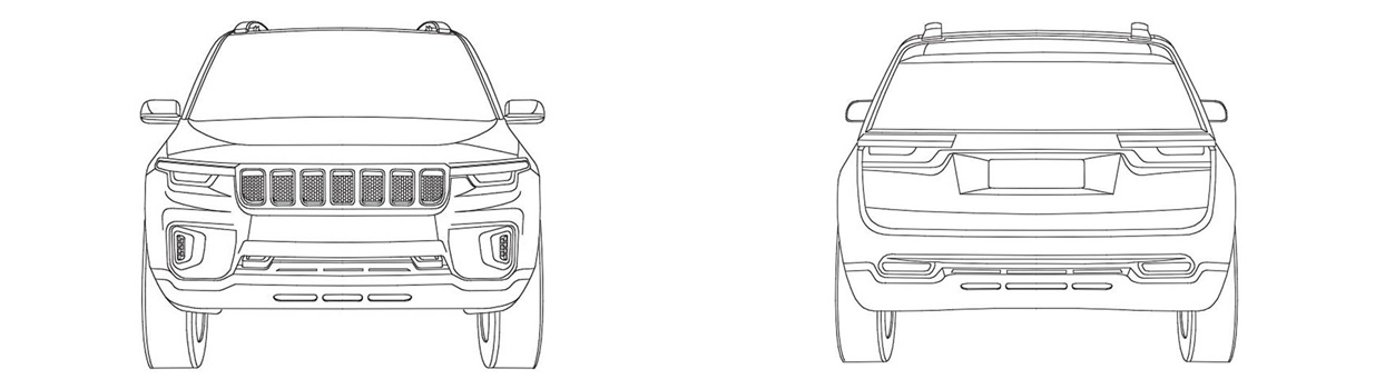 Registro Inpi Grandcommander