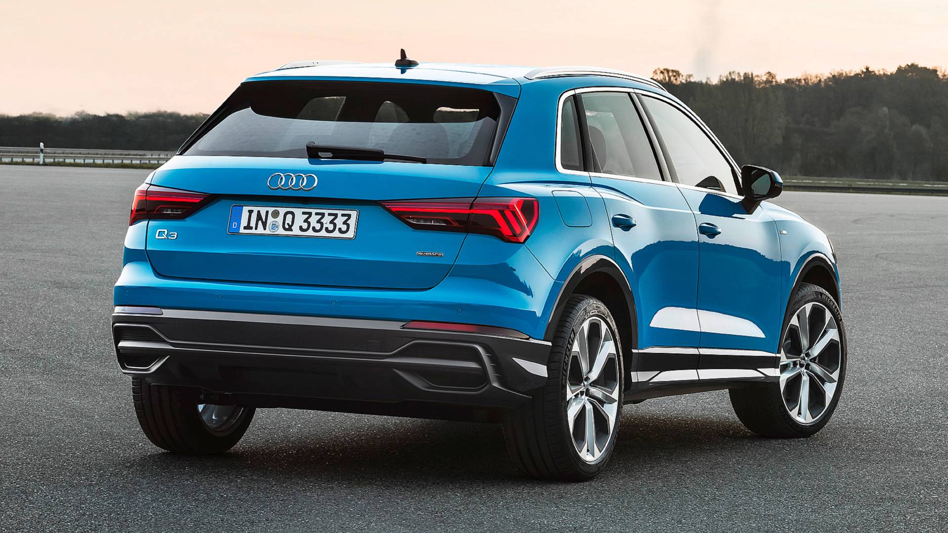 2019 Audi Q3 1