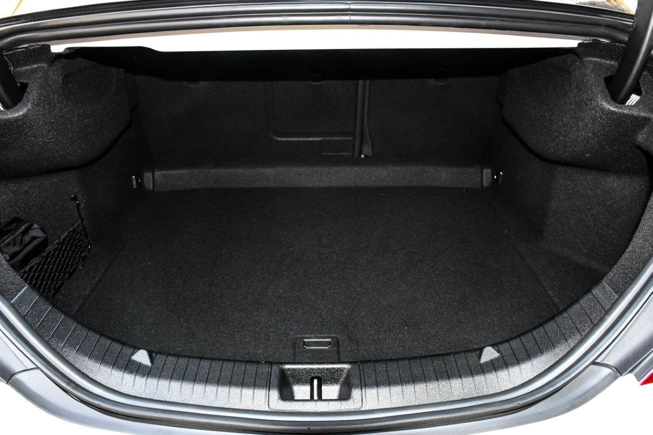 Mercedes-Benz CLA180