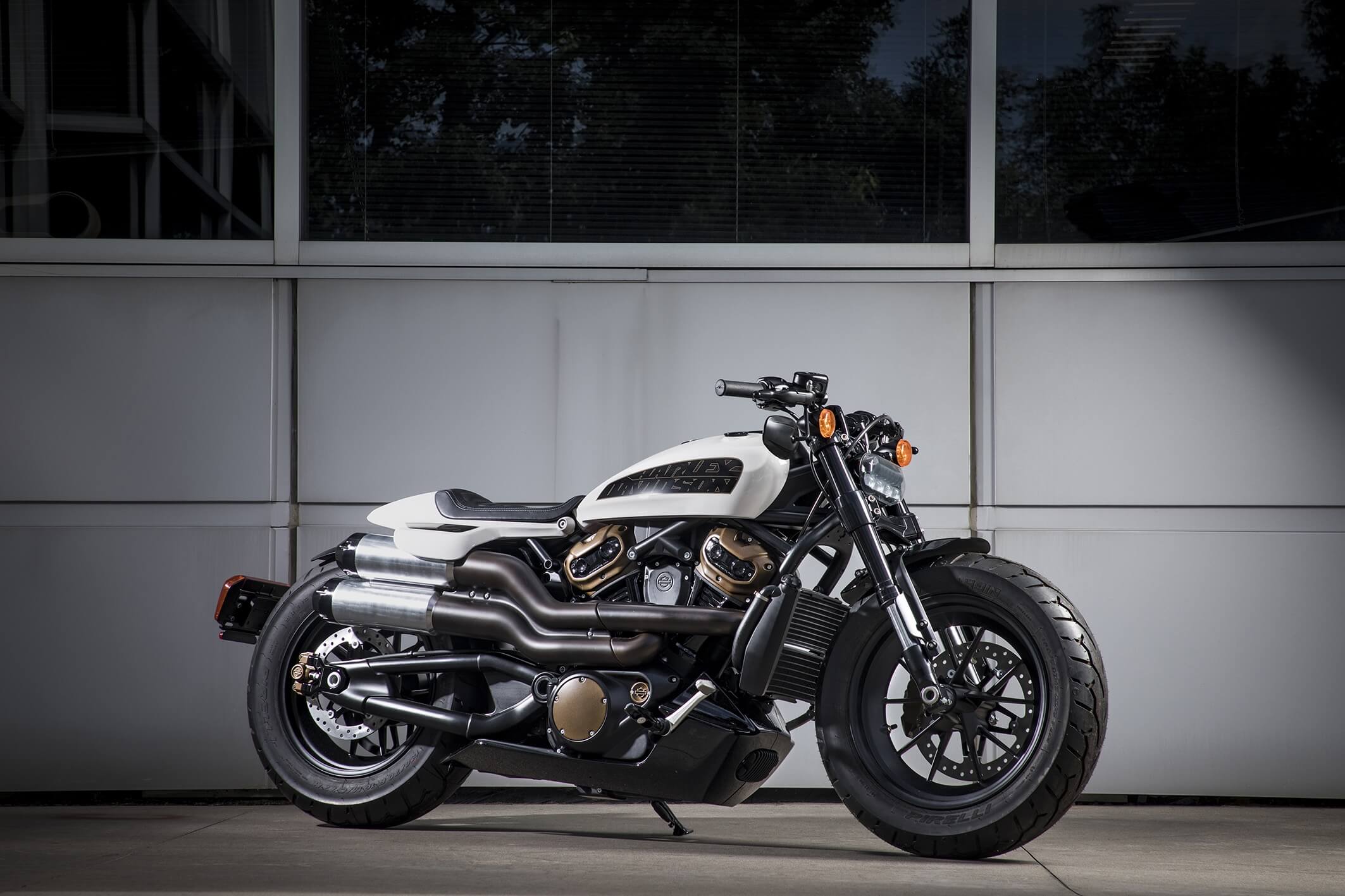  628mundomoto Harley Custom1250 1 2018731194222