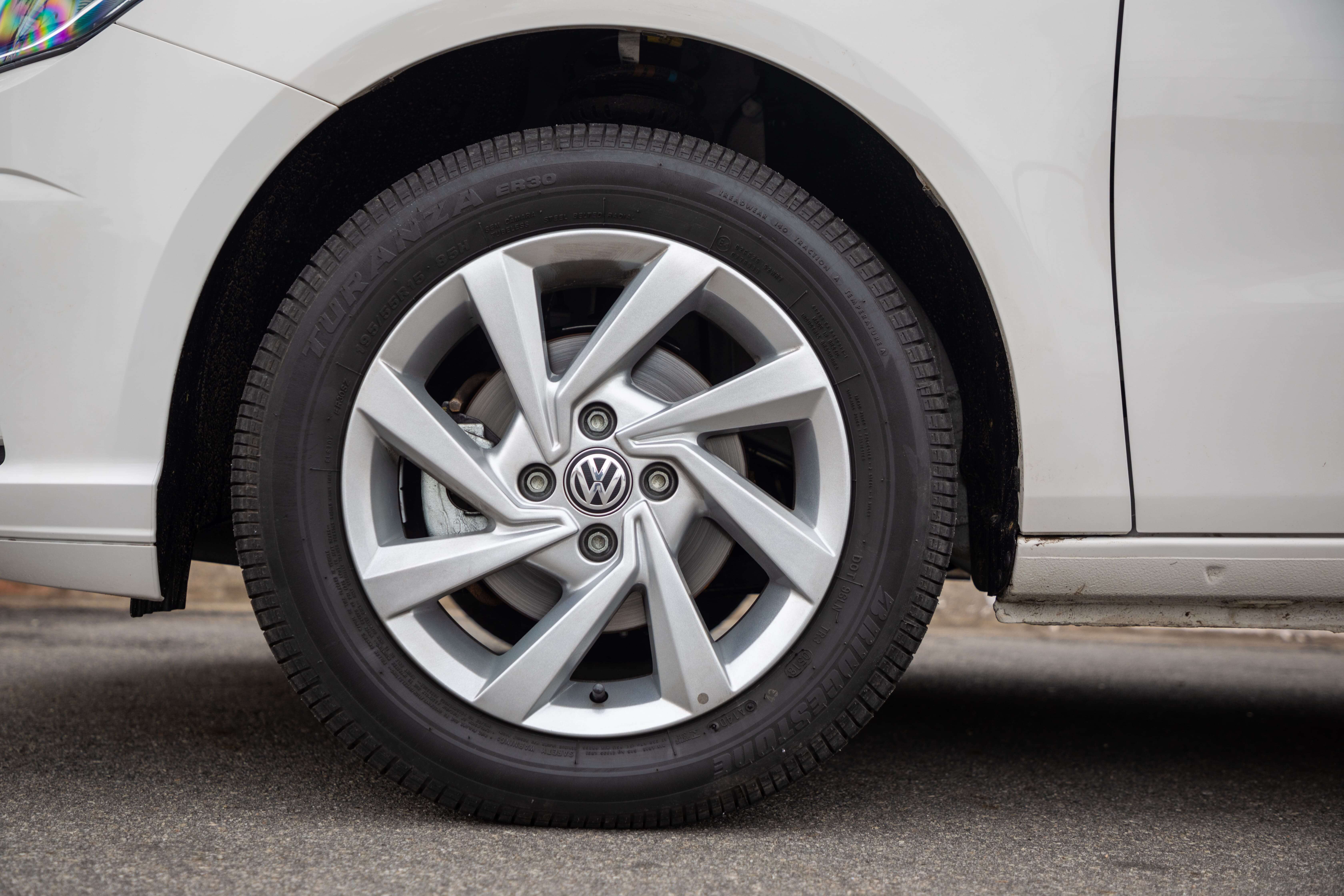 Volkswagen Gol 1.6 AT