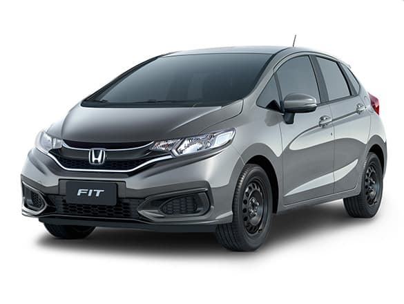 Honda Fit Personal
