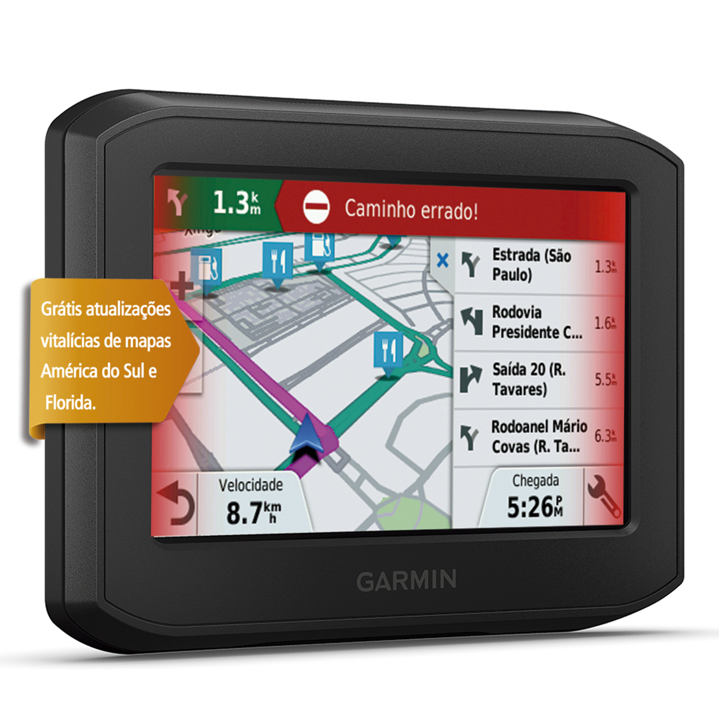 629showroom Gps Garmin Zumo396 1