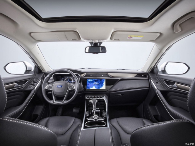 Territoryb5e2f543 2019 Ford Territory China 2