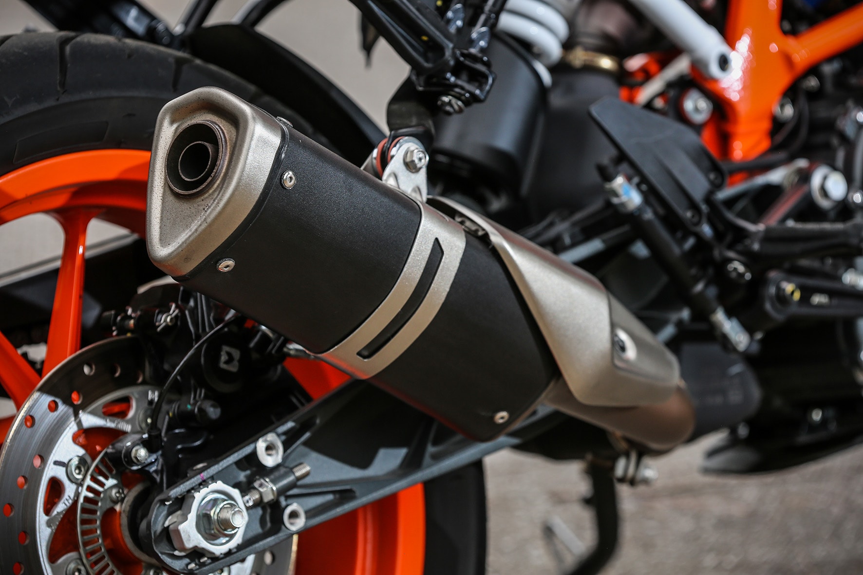 629mototeste Ktm 390duke 14 Min