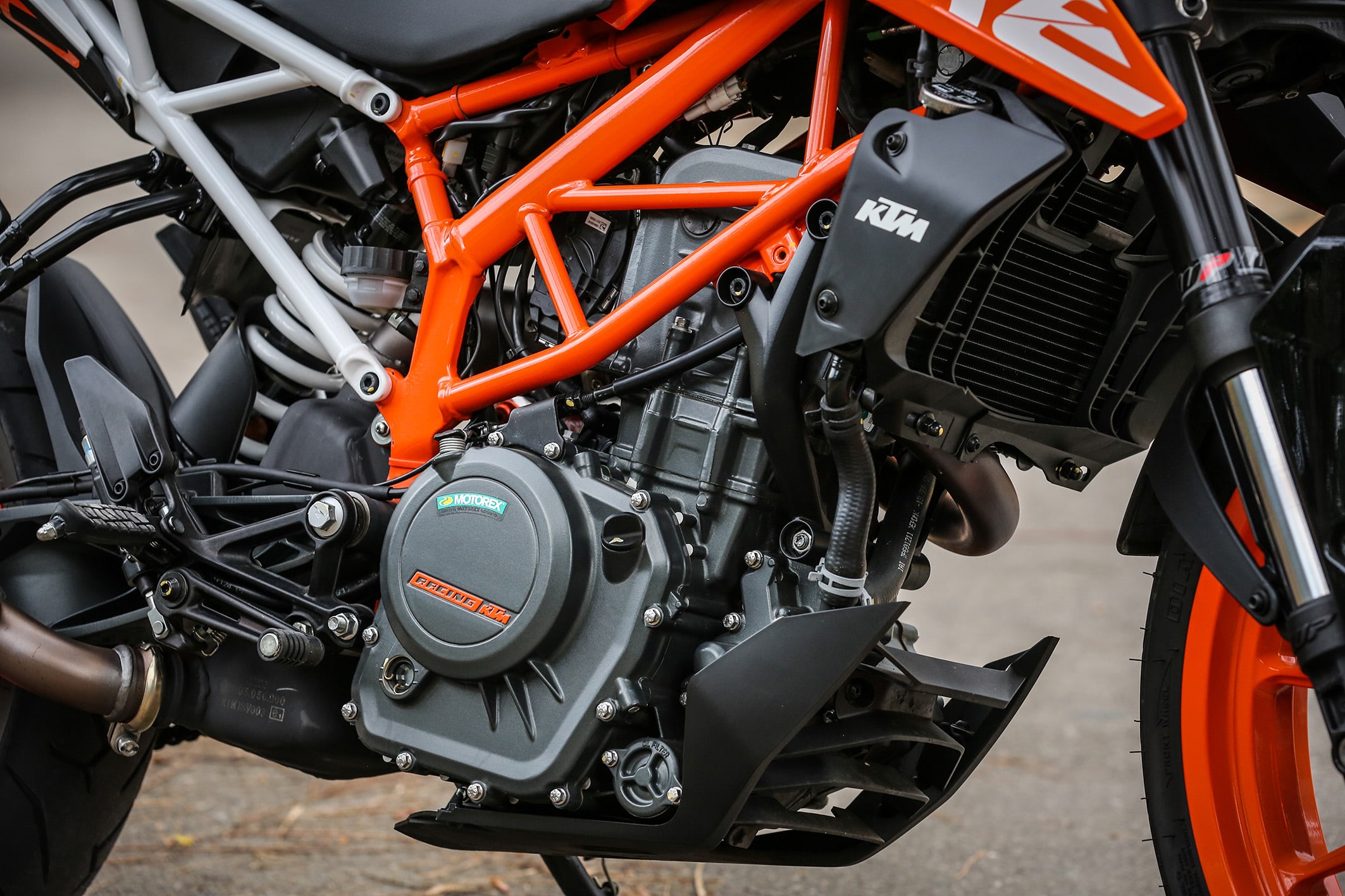 629mototeste Ktm 390duke 9 Min