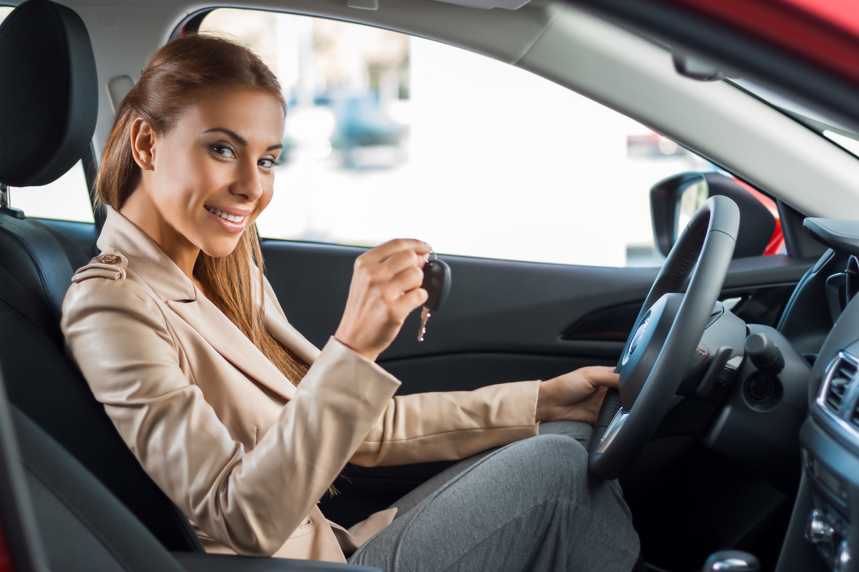 Financiamento de veículo