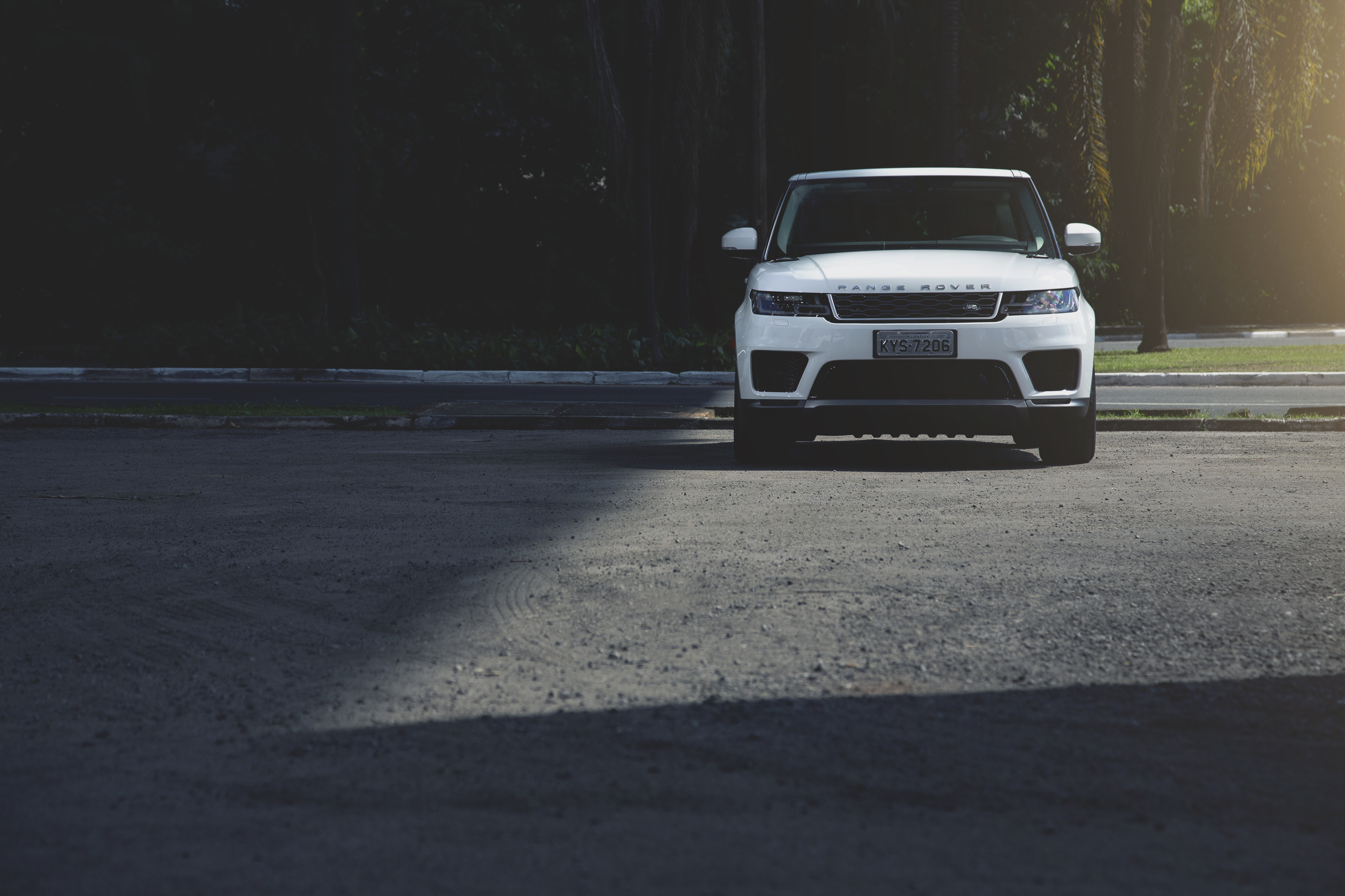 Range Rover Sport SE 2019