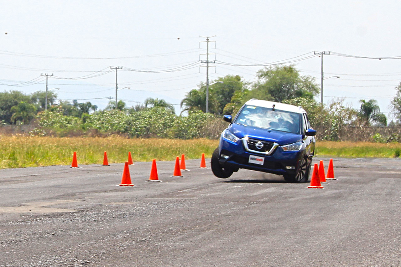 Nissan Kicks Testtec Alce 02